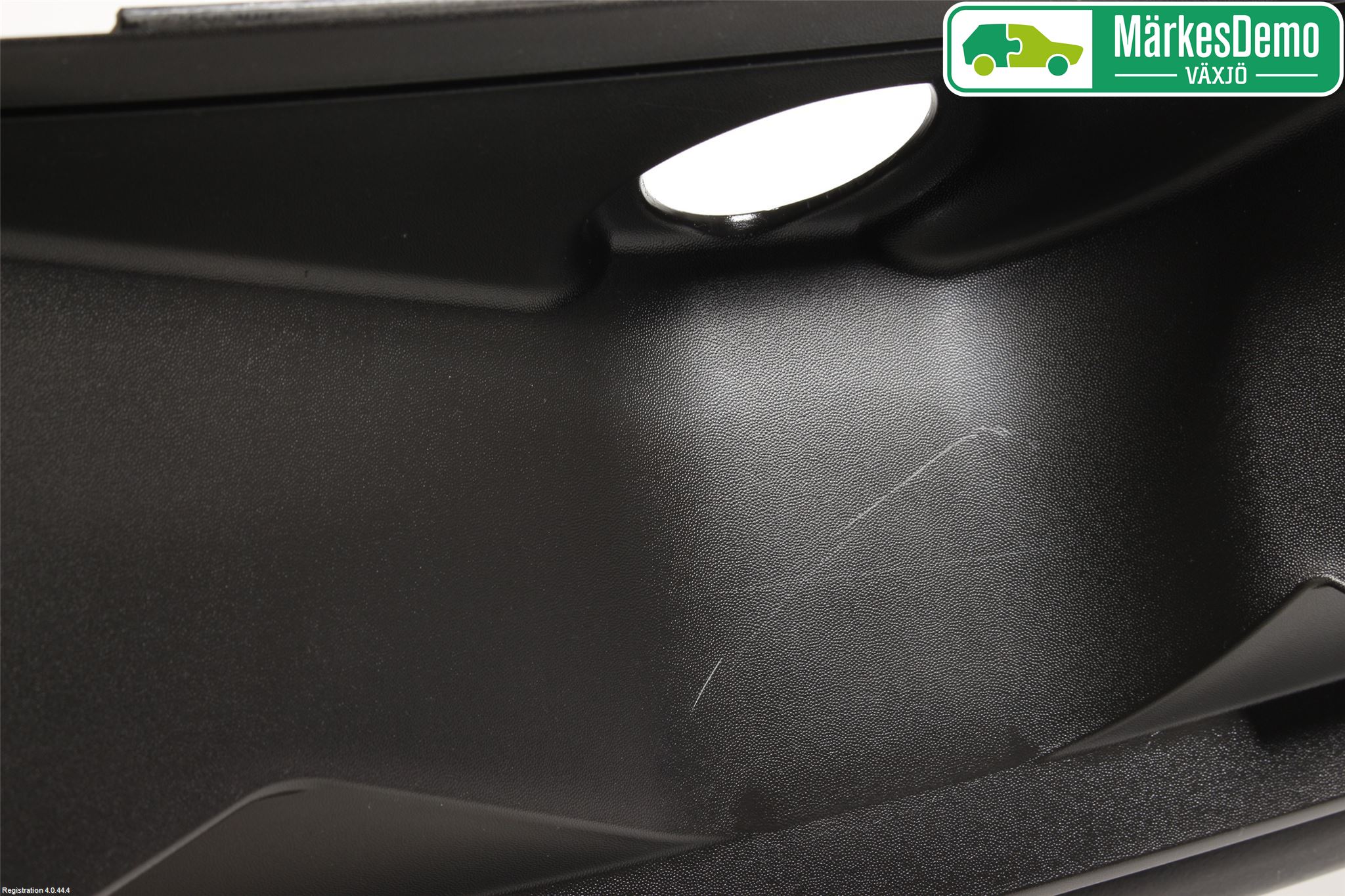 Mitsubishi OUTLANDER 13-21 Torpedplåt-Torpedplast