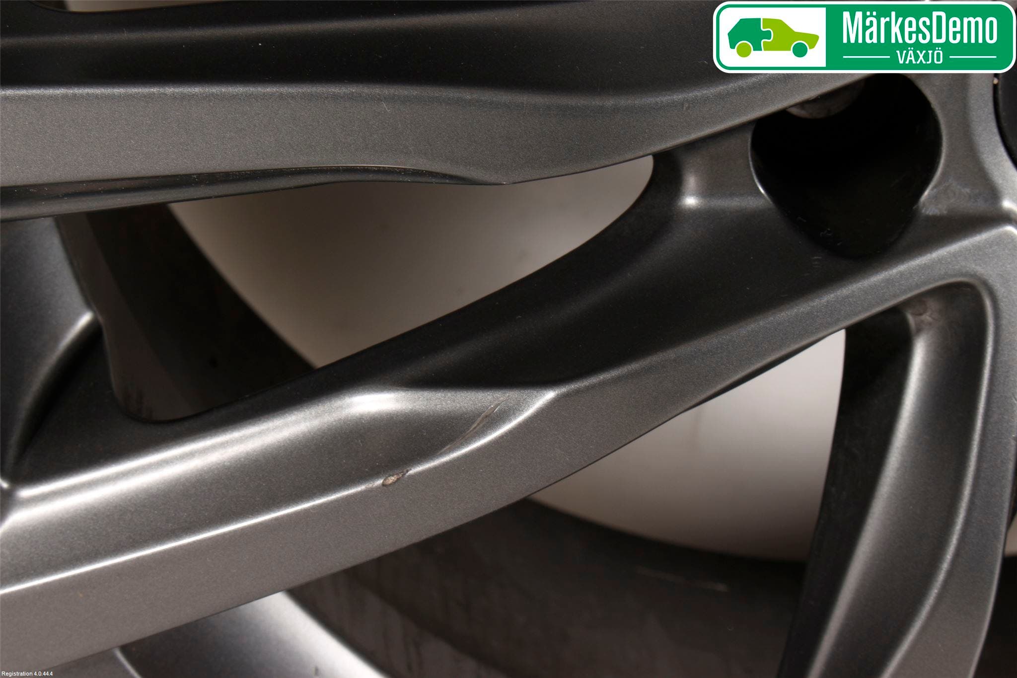 Mitsubishi OUTLANDER 13-21 Fälg Aluminium