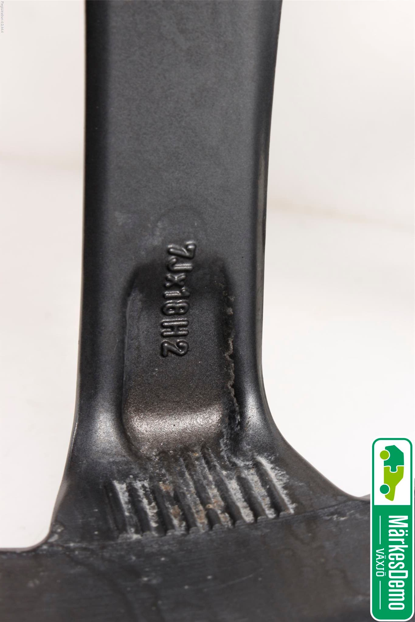 Mitsubishi OUTLANDER 13-21 Fälg Aluminium