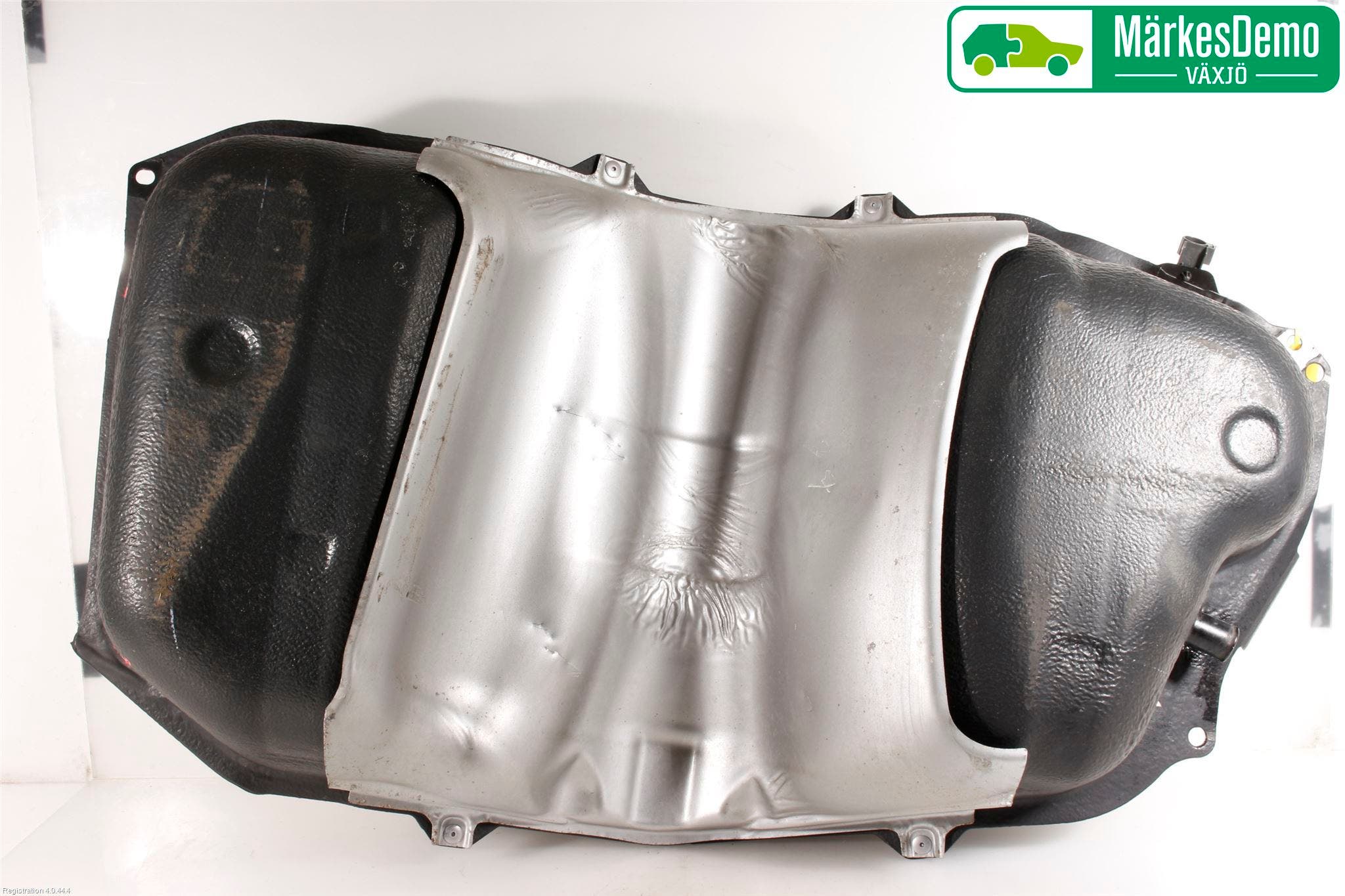 Mazda CX-5 17- Bränsletank Insprutning