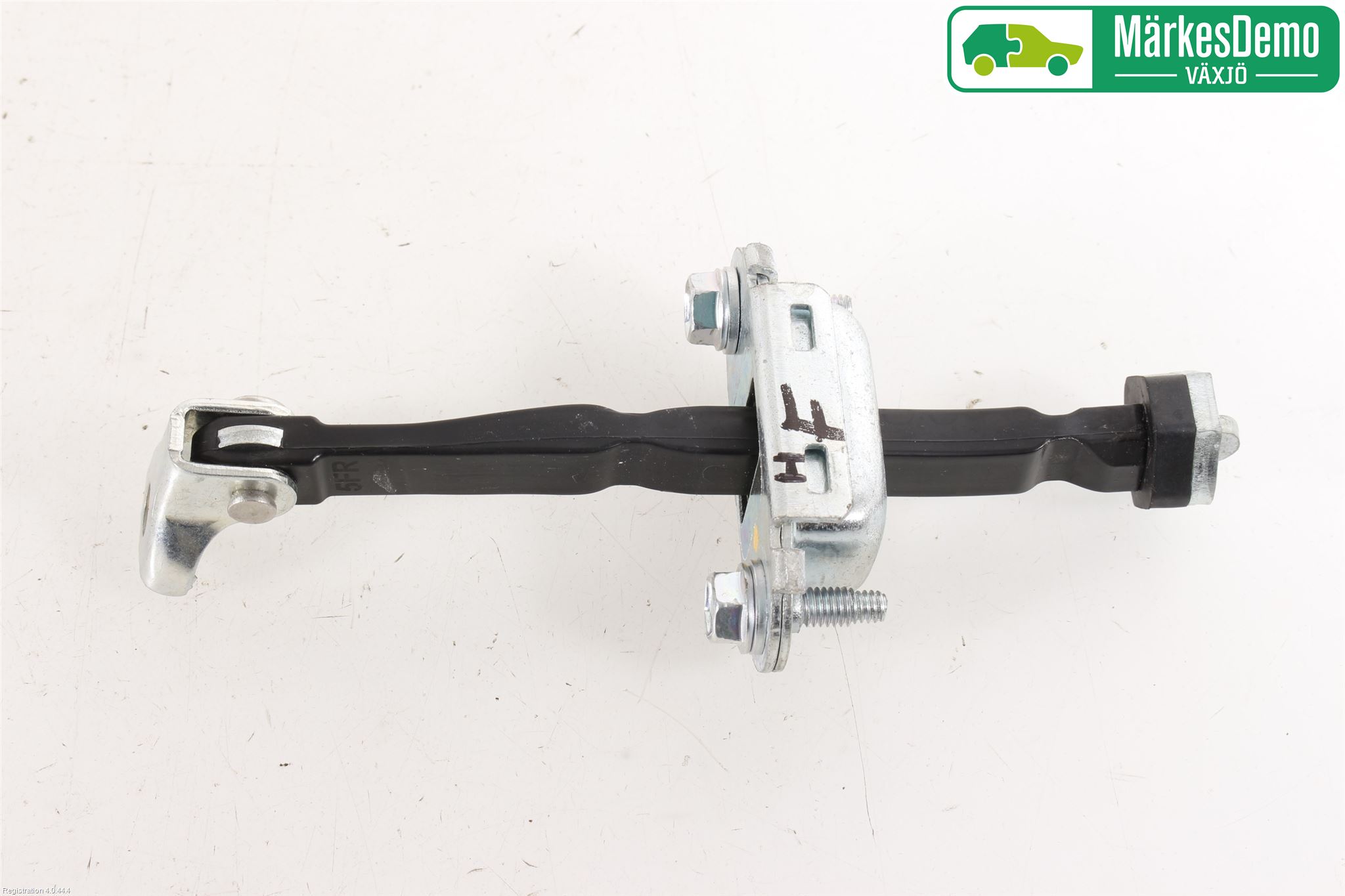 Toyota C-HR 16-23 Dörrstopp