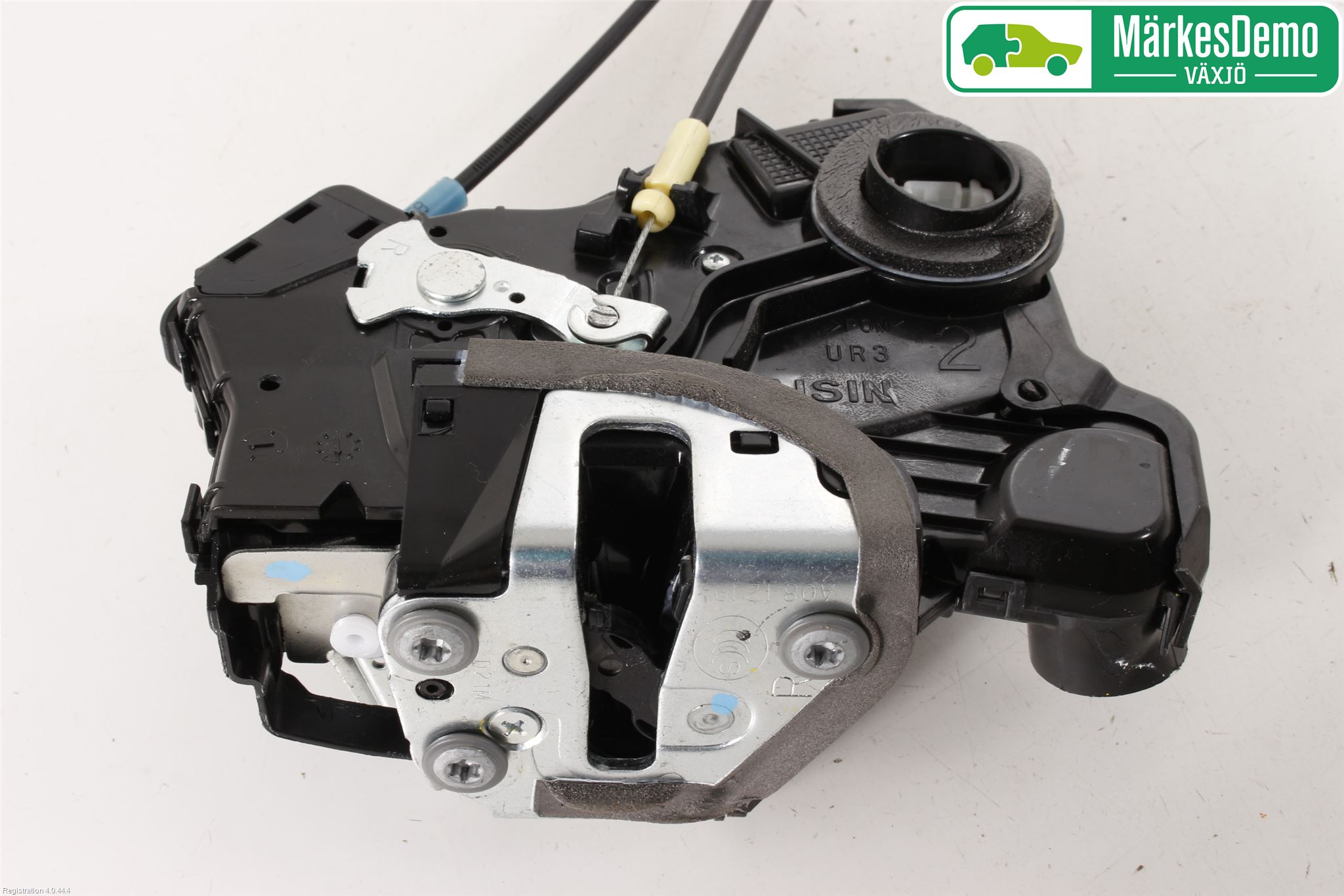 Toyota VERSO 09-18 Låskista-Dörrlås