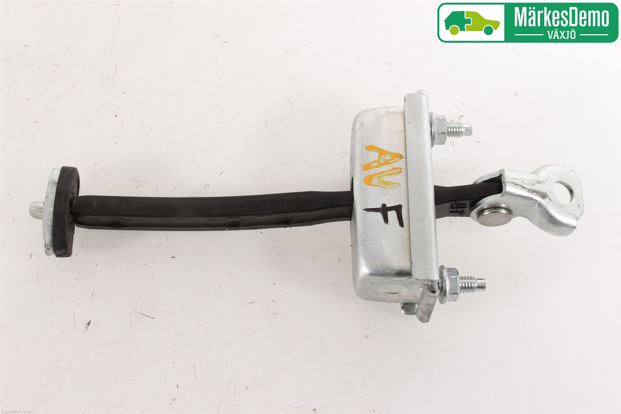 Toyota VERSO 09-18 Dörrstopp