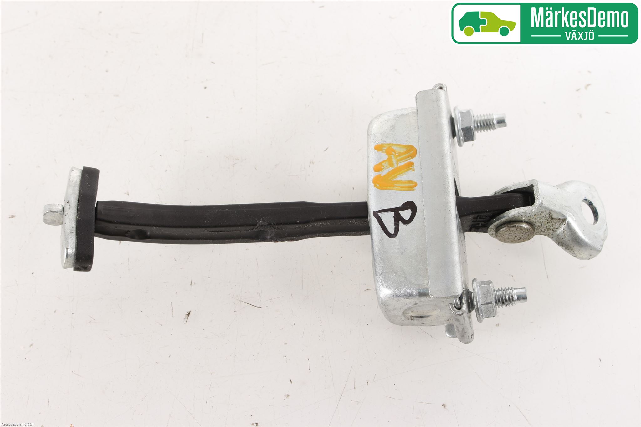 Toyota VERSO 09-18 Dörrstopp