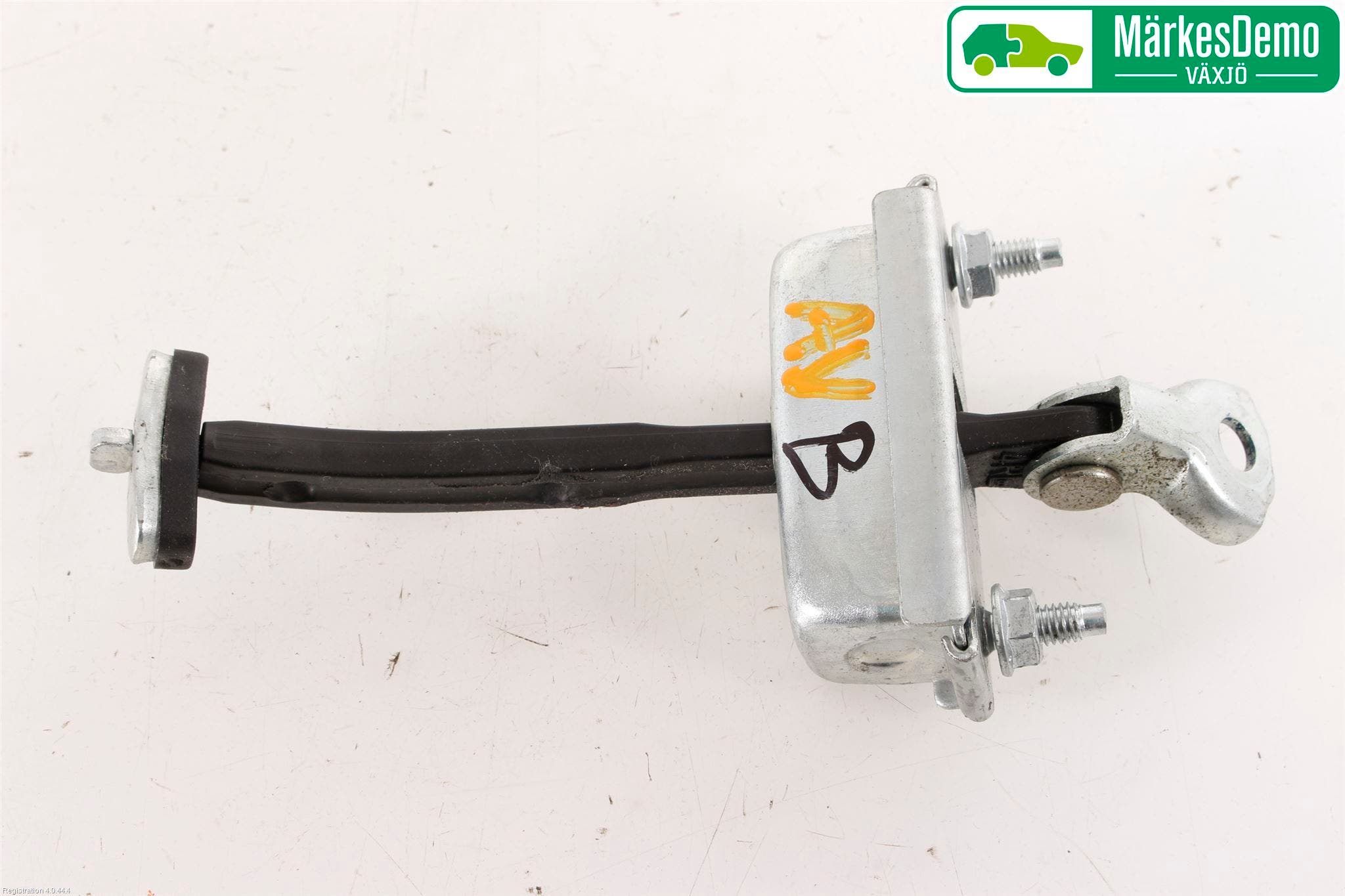 Toyota VERSO 09-18 Dörrstopp