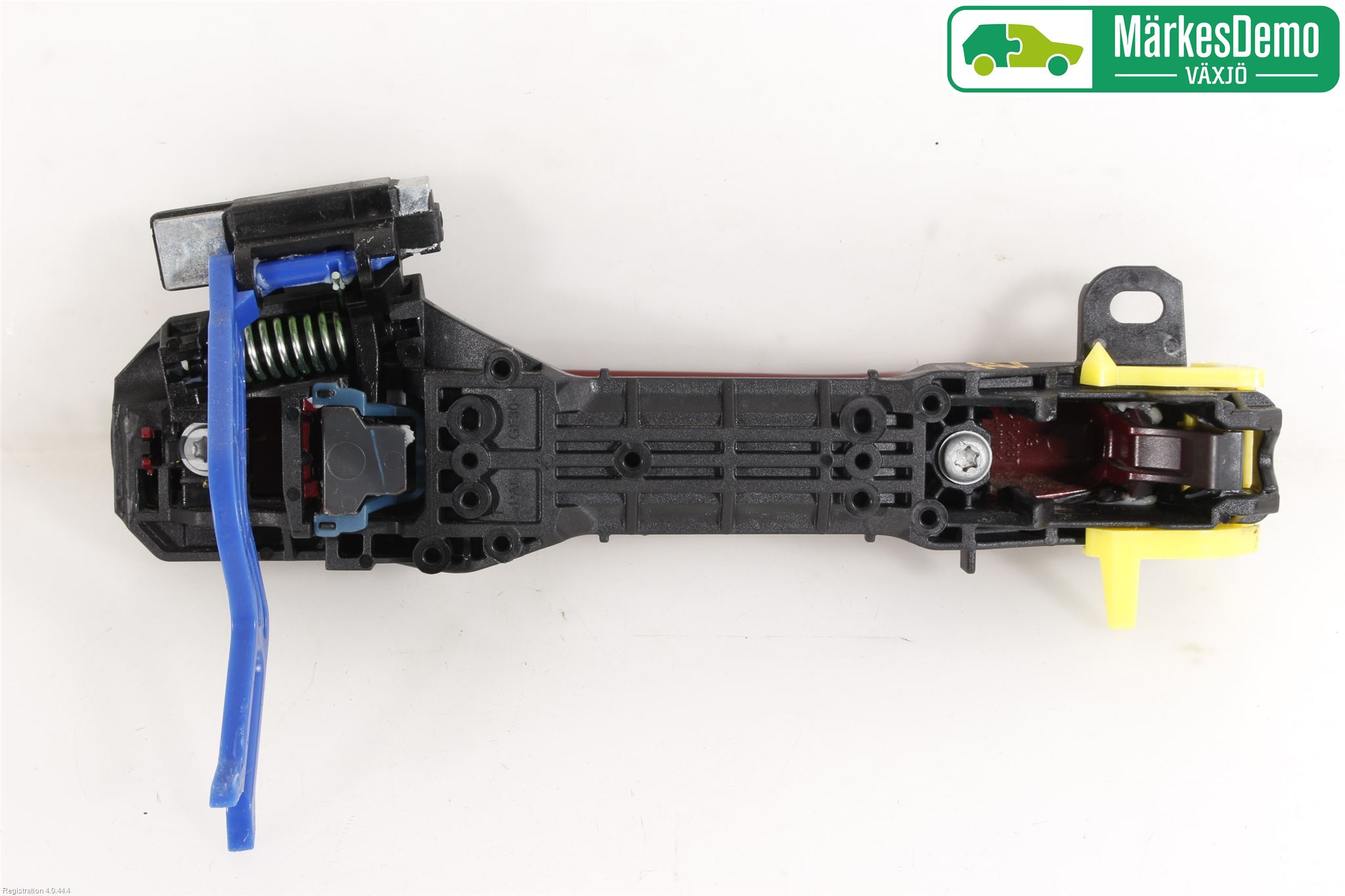 Toyota VERSO 09-18 Dörrhandtag Yttre Vä