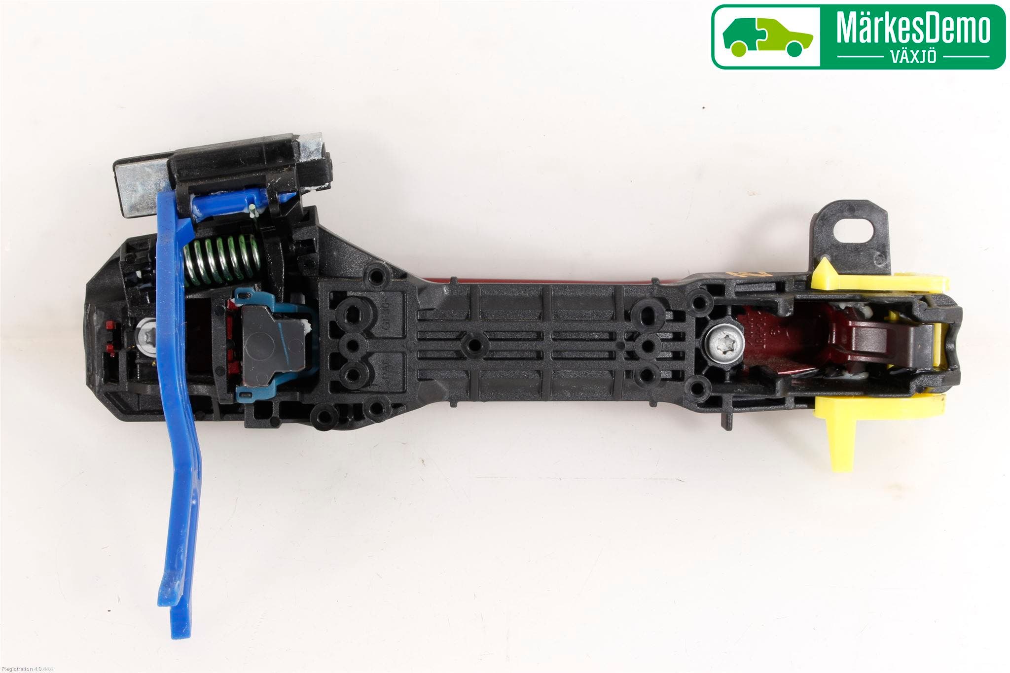 Toyota VERSO 09-18 Dörrhandtag Yttre Vä