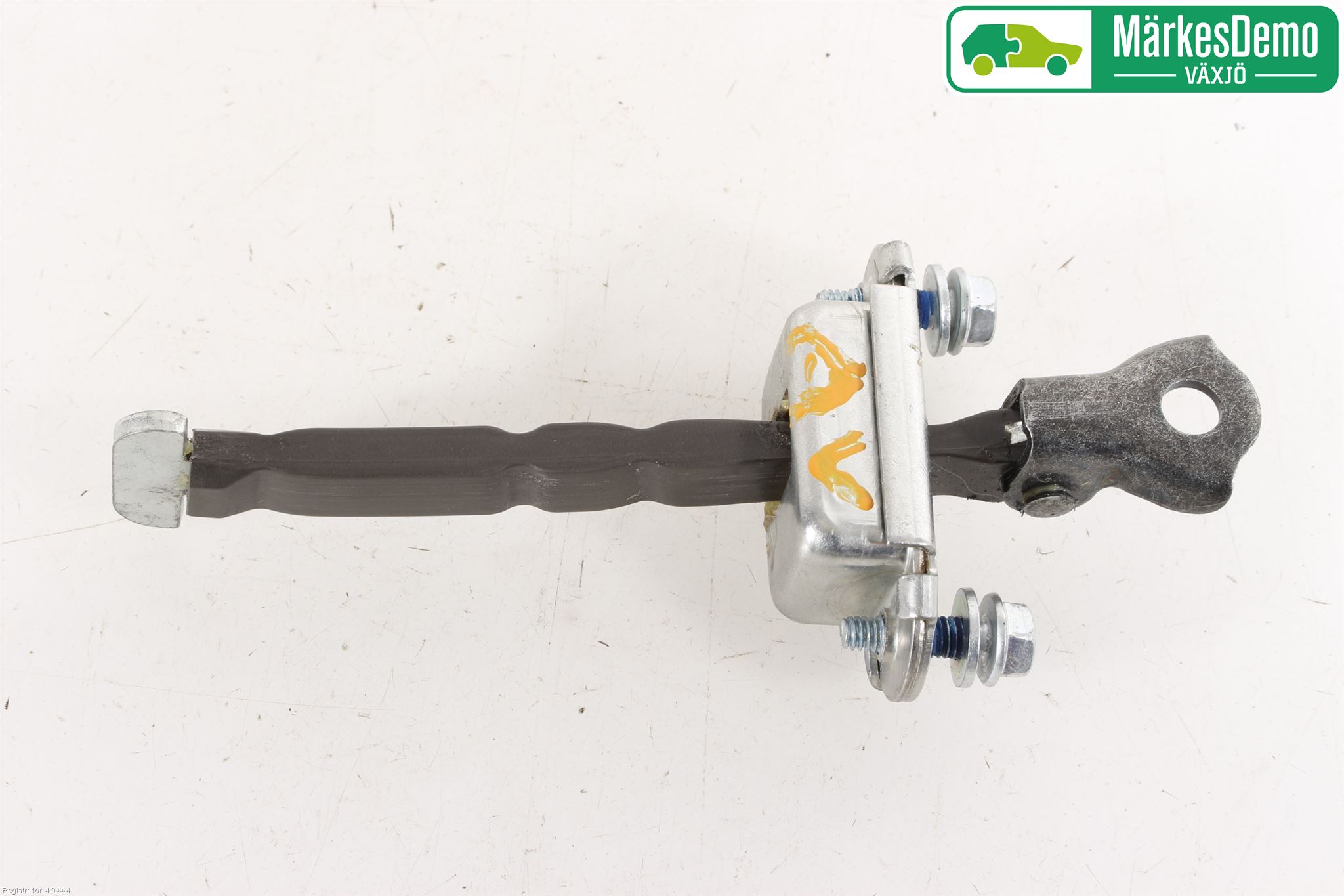 Toyota YARIS XP130 15-20 Dörrstopp