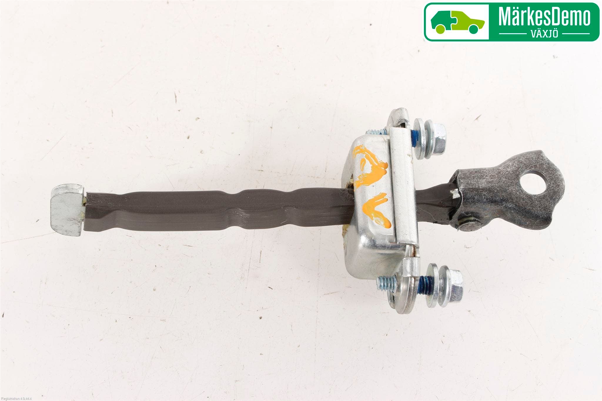 Toyota YARIS XP130 15-20 Dörrstopp