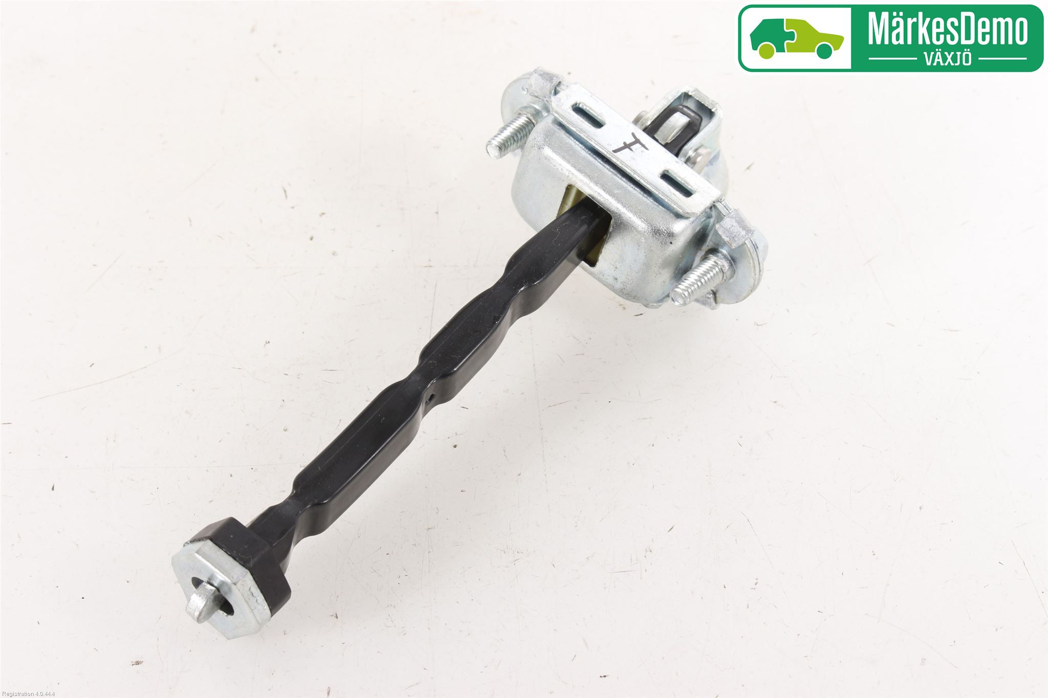 Toyota C-HR 16-23 Dörrstopp