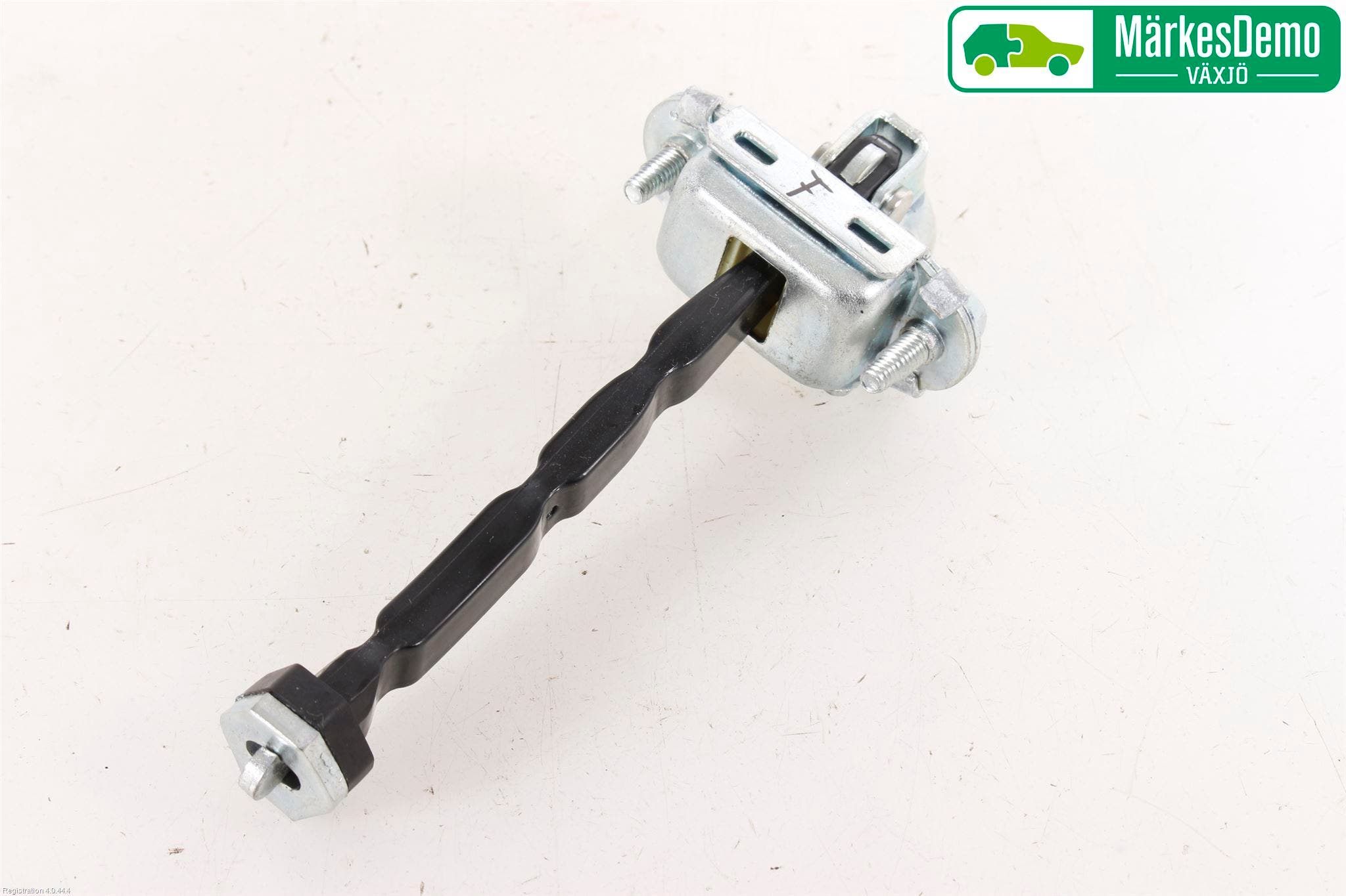 Toyota C-HR 16-23 Dörrstopp