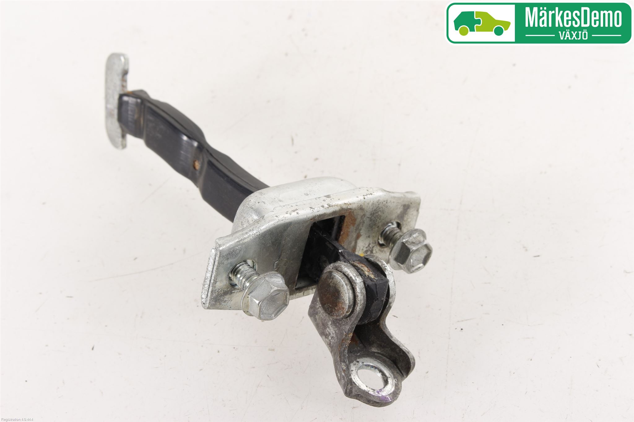 Toyota HILUX 05-16 Dörrstopp