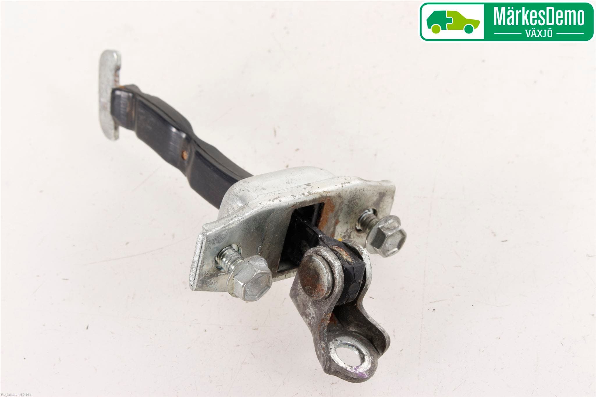 Toyota HILUX 05-16 Dörrstopp