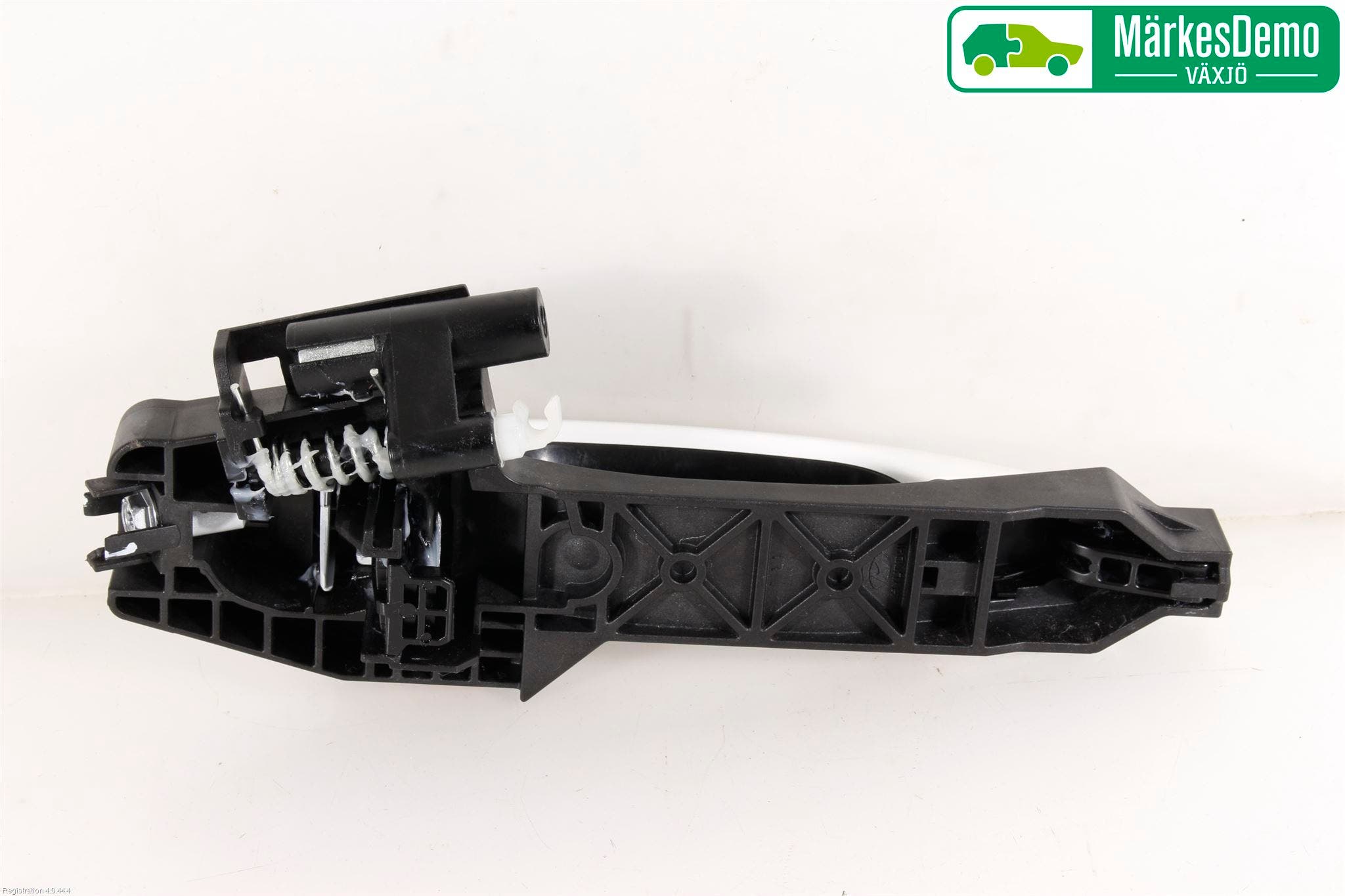 Hyundai i20 GB 15-20 Dörrhandtag Yttre Vä