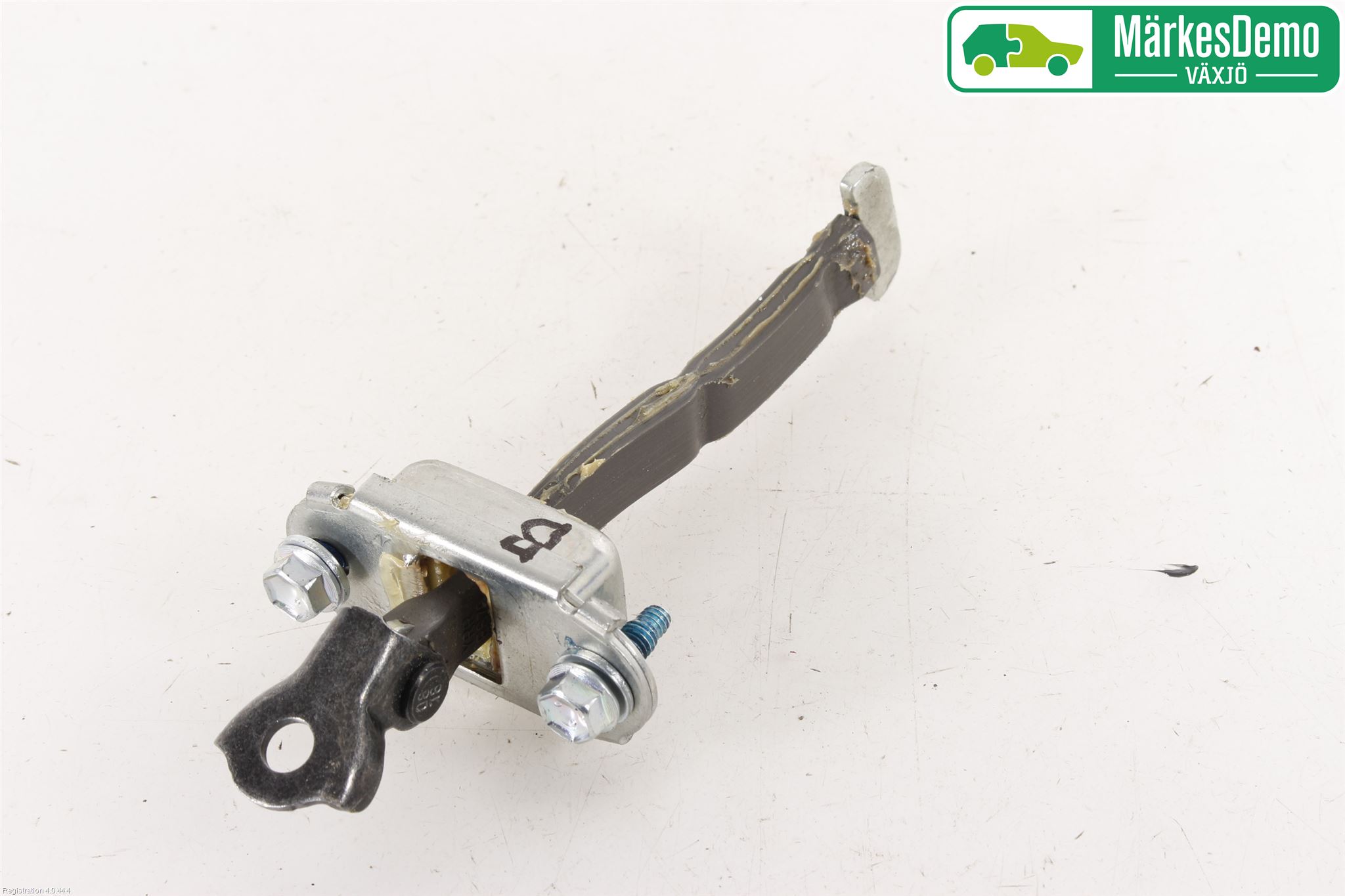 Toyota YARIS XP130 15-20 Dörrstopp