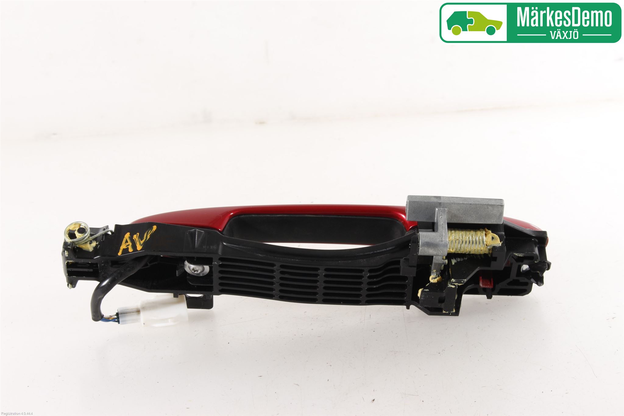 Mazda 6 13- Dörrhandtag Yttre Hö