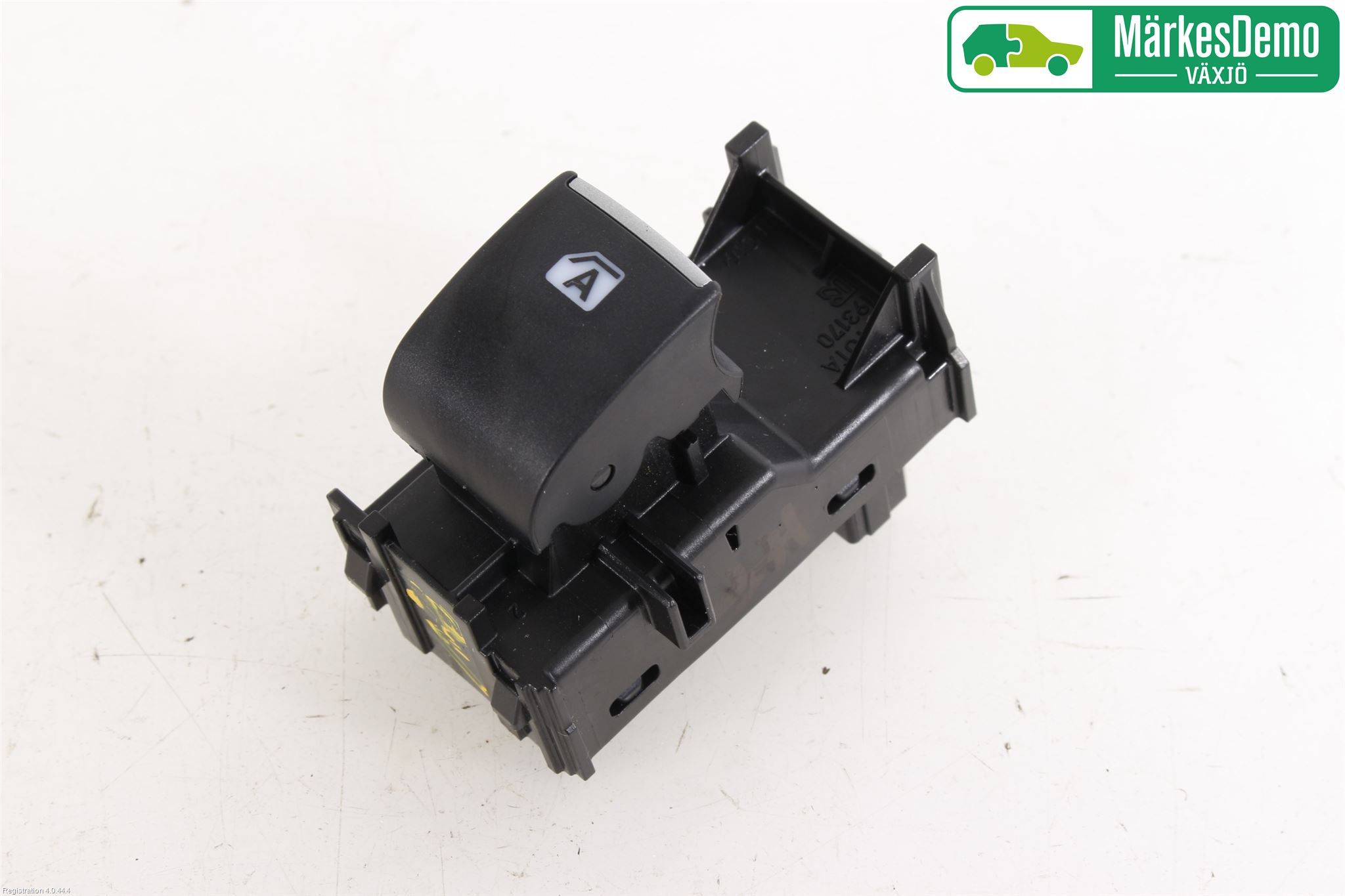 Toyota C-HR 16-23 Strömställare Elhiss