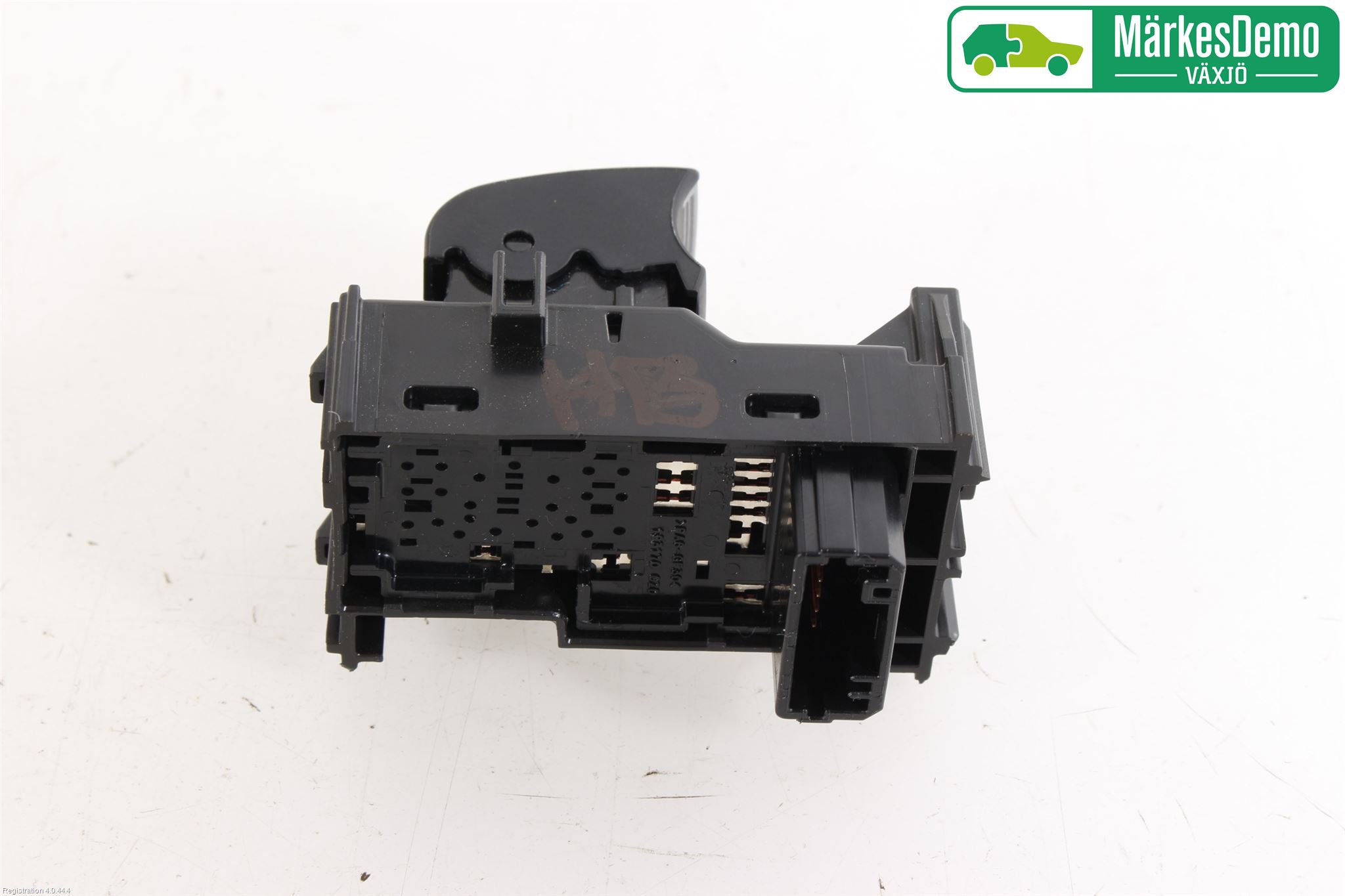 Toyota C-HR 16-23 Strömställare Elhiss