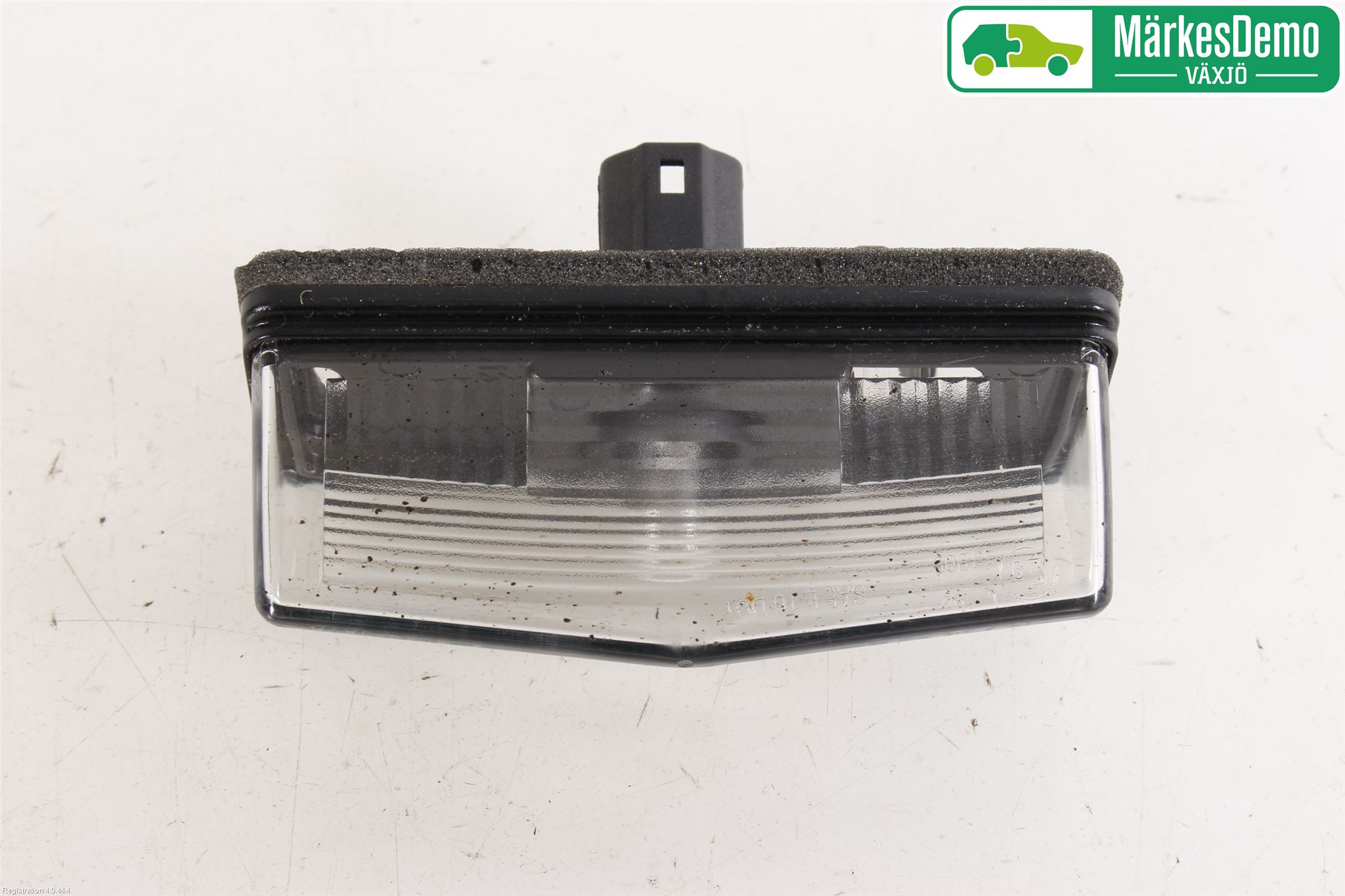 Toyota C-HR 16-23 Skylt Belysning