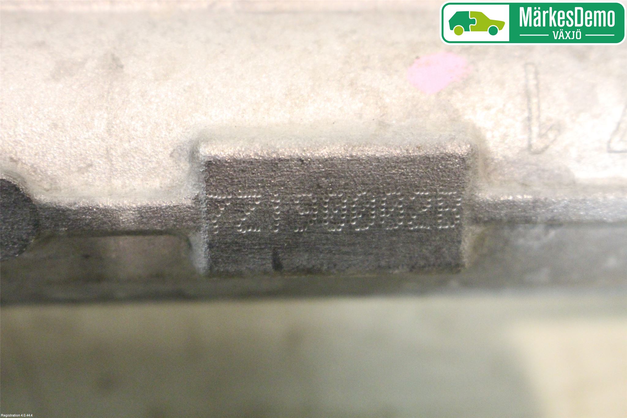 Toyota YARIS XP130 15-20 Styrväxel Servo -Snäcka