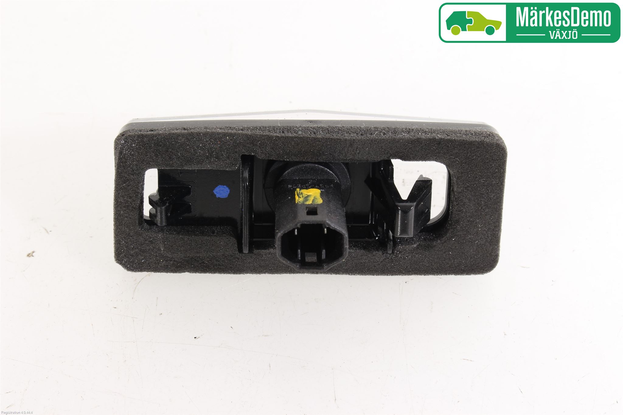 Toyota C-HR 16-23 Skylt Belysning