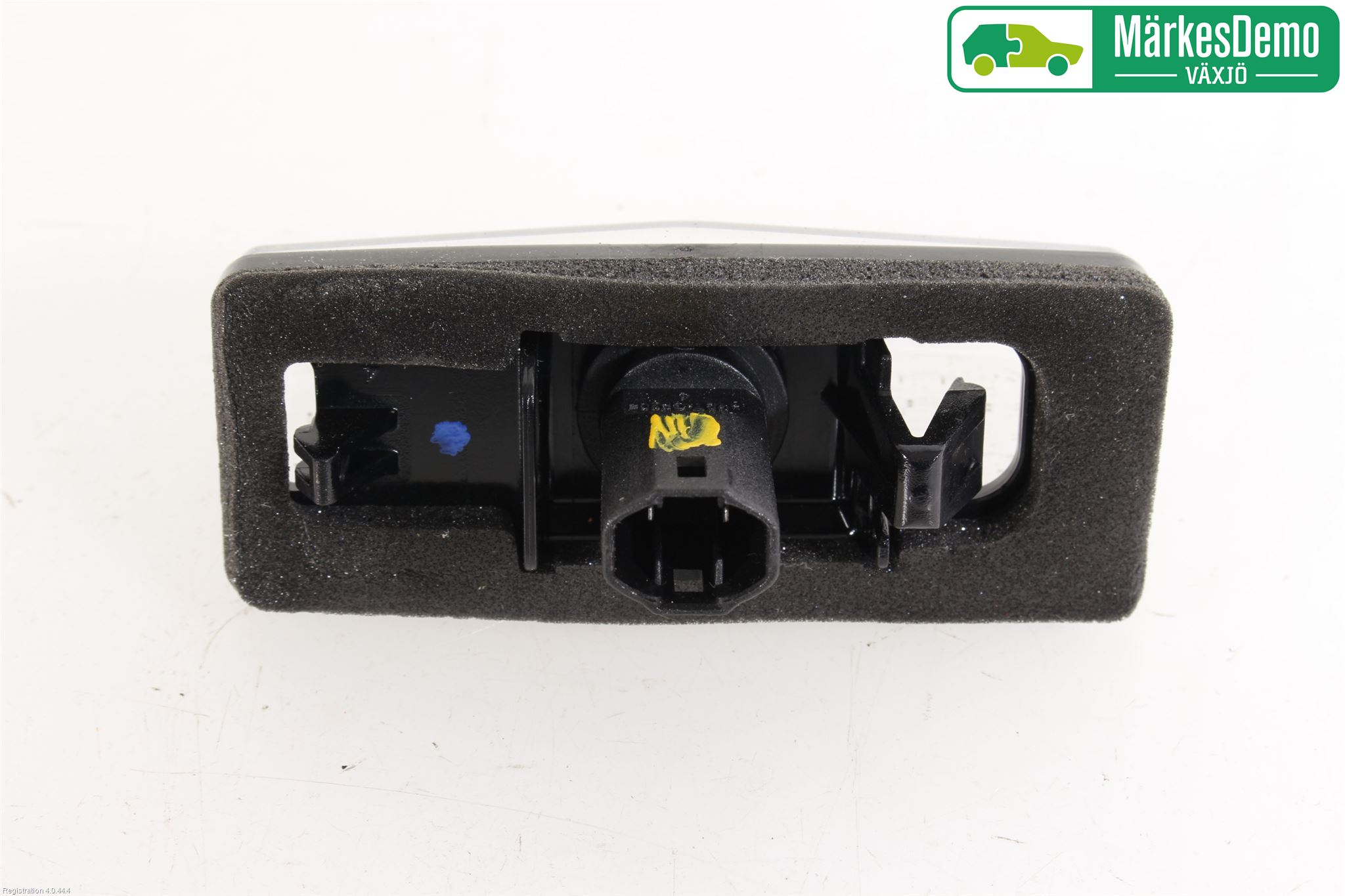 Toyota C-HR 16-23 Skylt Belysning