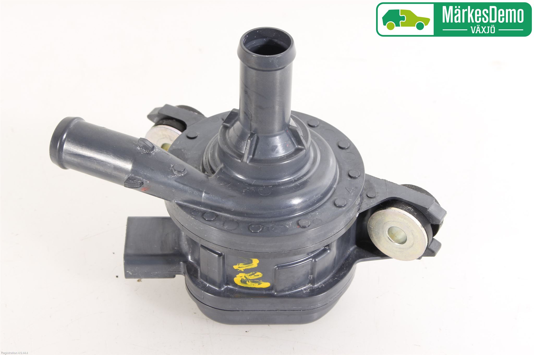 Toyota C-HR 16-23 Värme Cirkulationspump