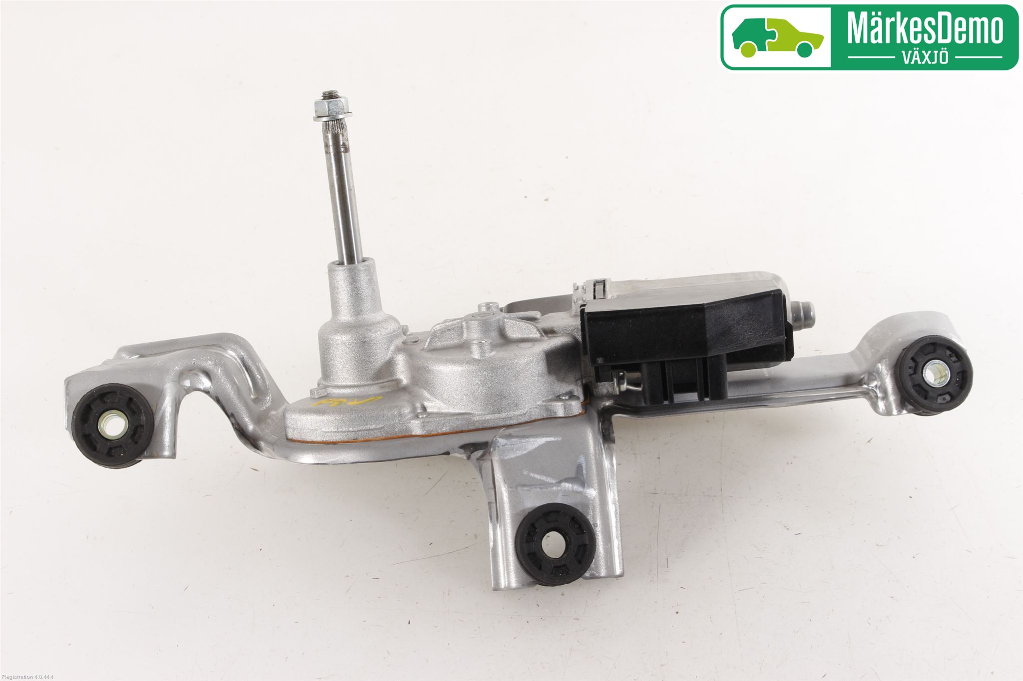 Toyota C-HR 16-23 Torkarmotor Baklucka