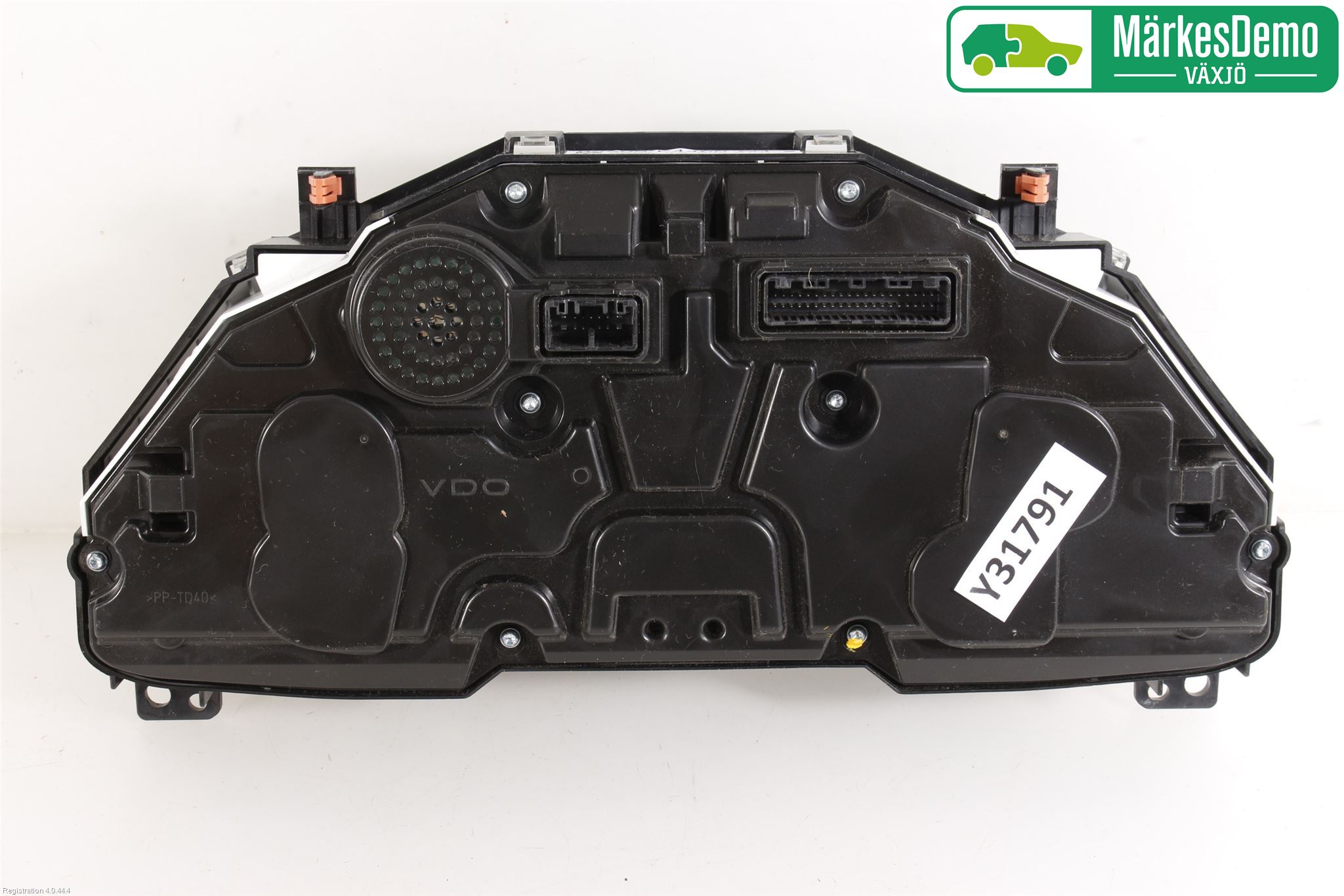 Toyota C-HR 16-23 Instrument Komb