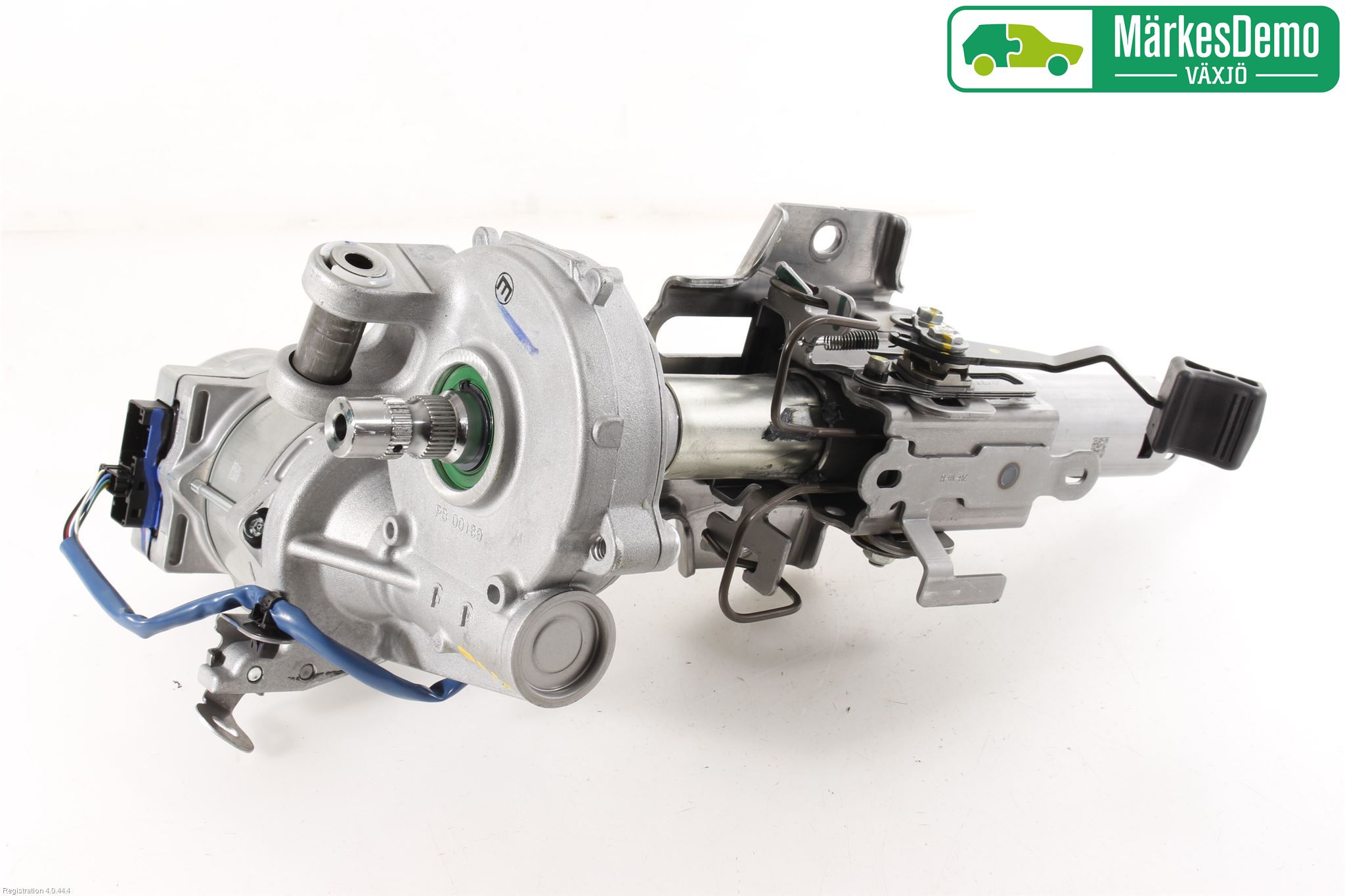 Toyota C-HR 16-23 Rattaxel