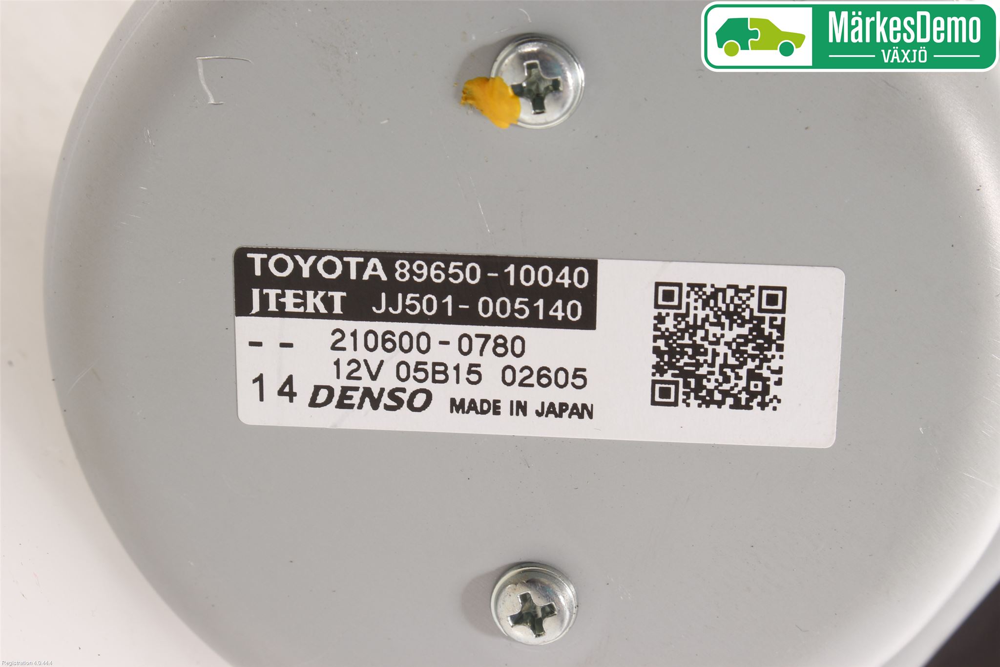 Toyota C-HR 16-23 Rattaxel