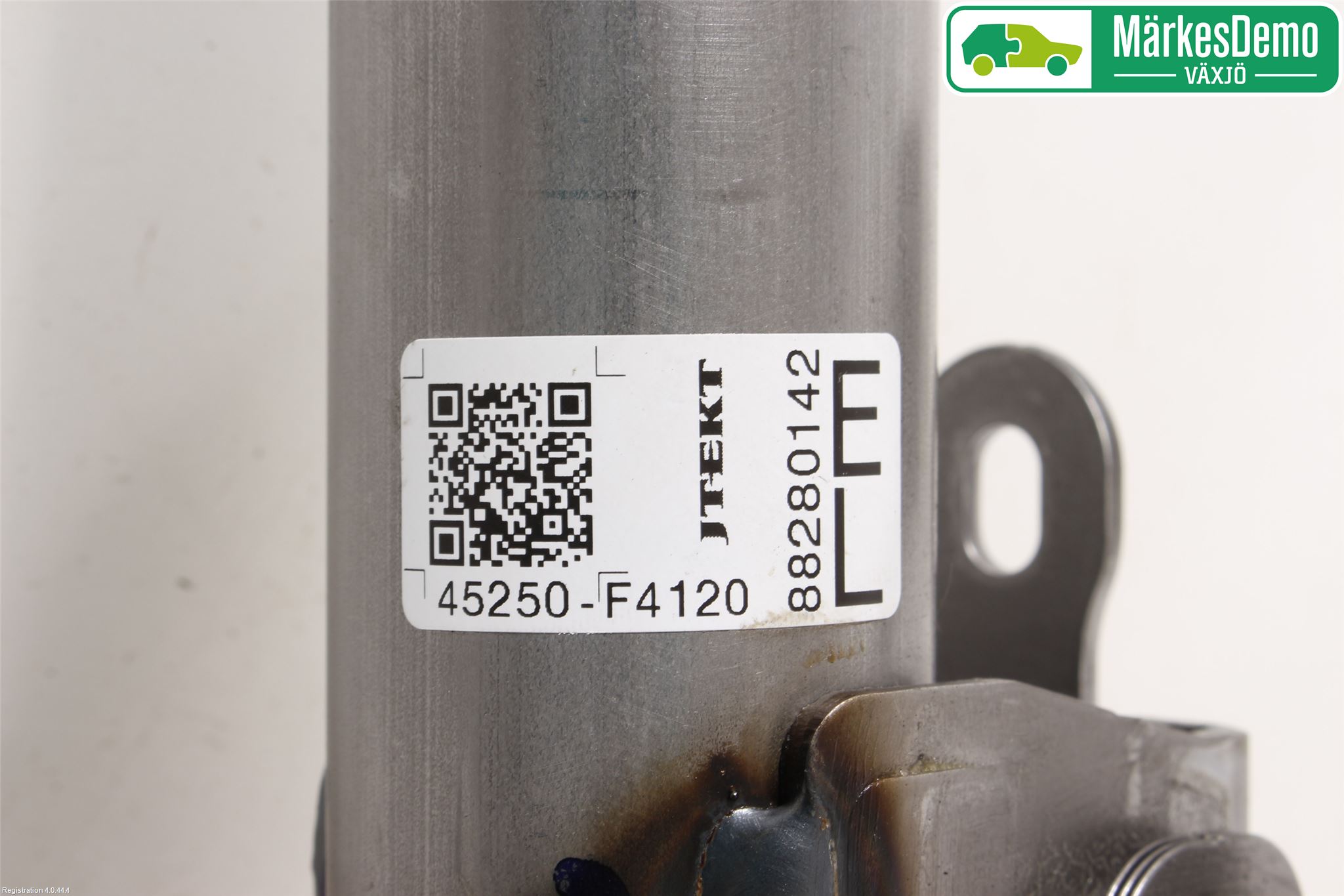 Toyota C-HR 16-23 Rattaxel