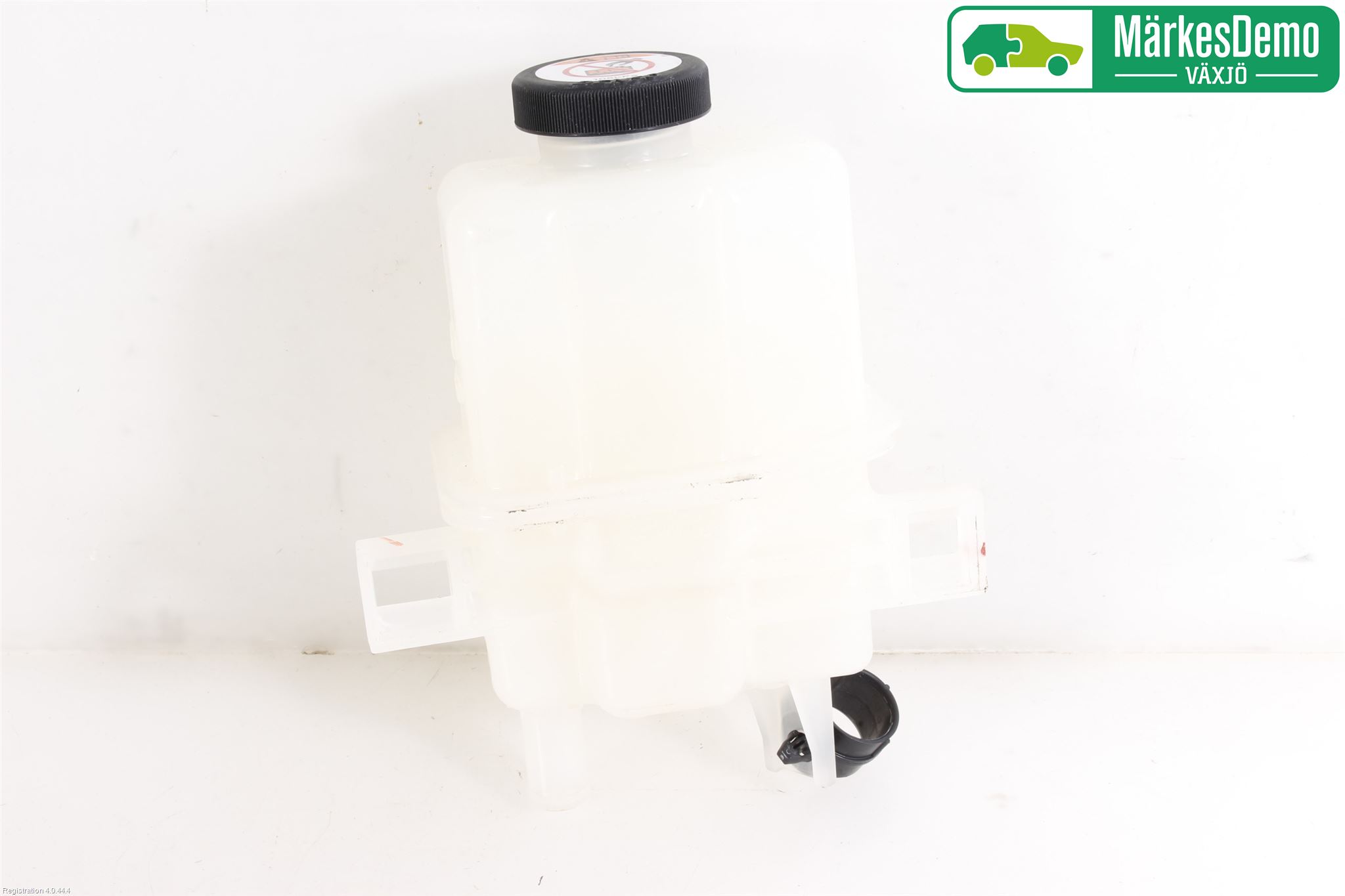 Toyota C-HR 16-23 Expansionstank