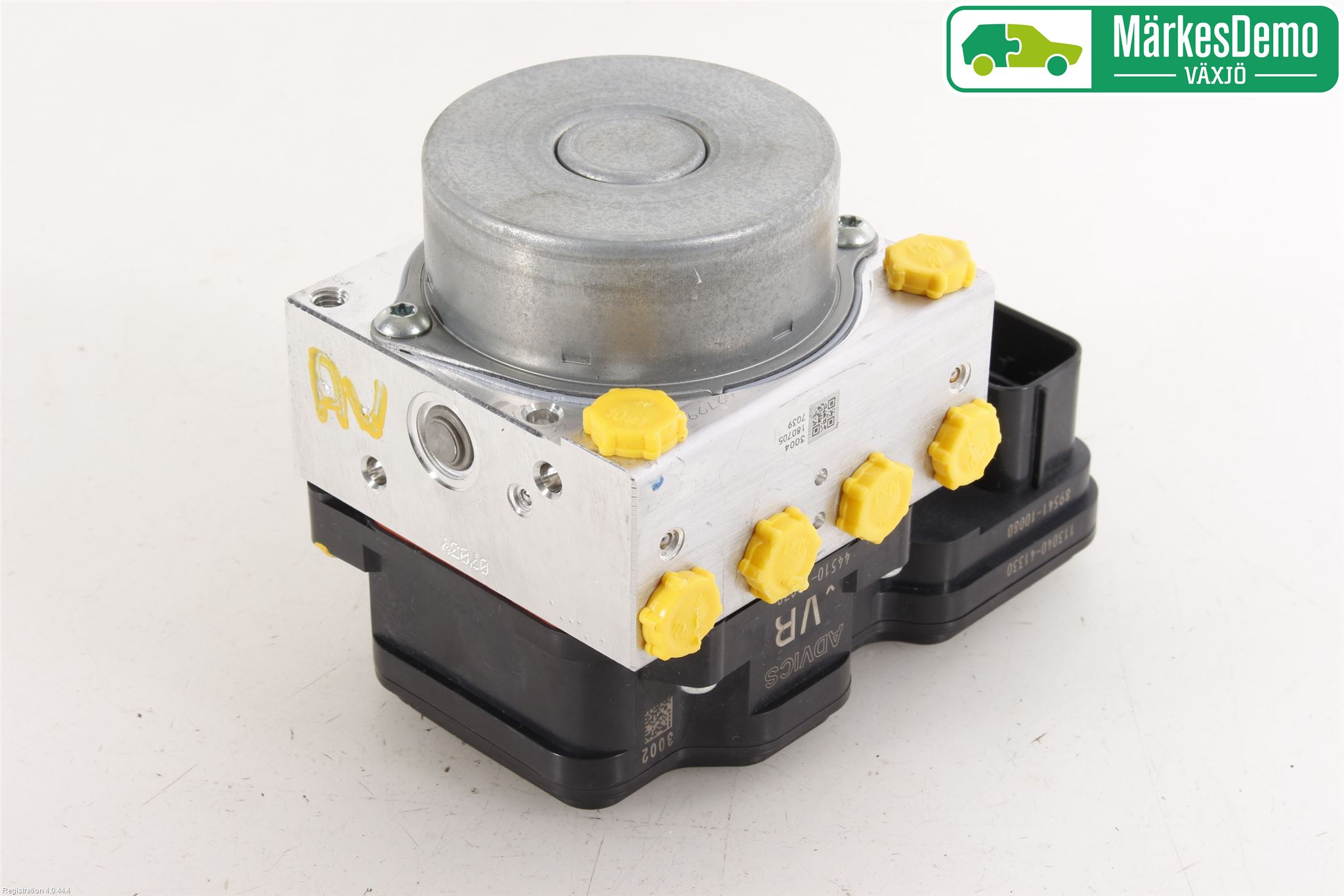 Toyota C-HR 16-23 Abs Hydraulaggregat