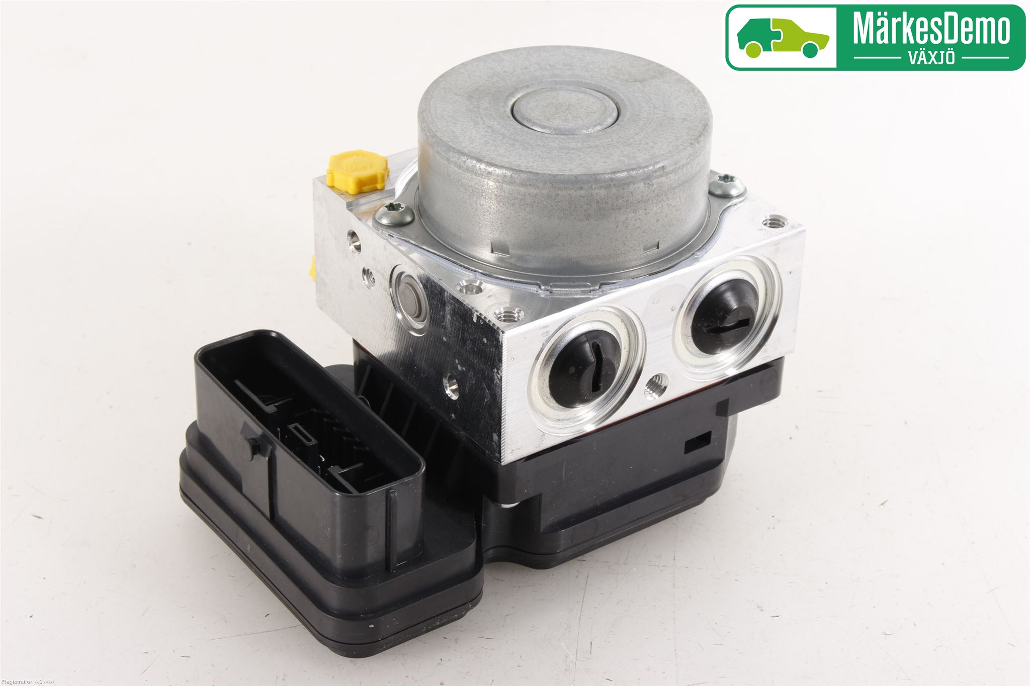 Toyota C-HR 16-23 Abs Hydraulaggregat