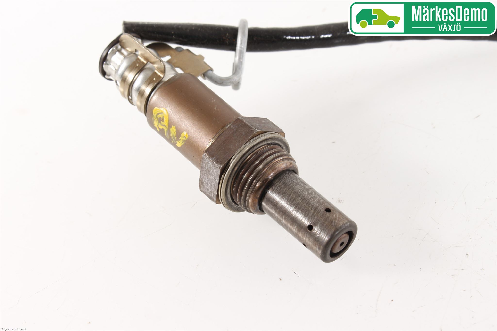 Toyota C-HR 16-23 Injlambdasond