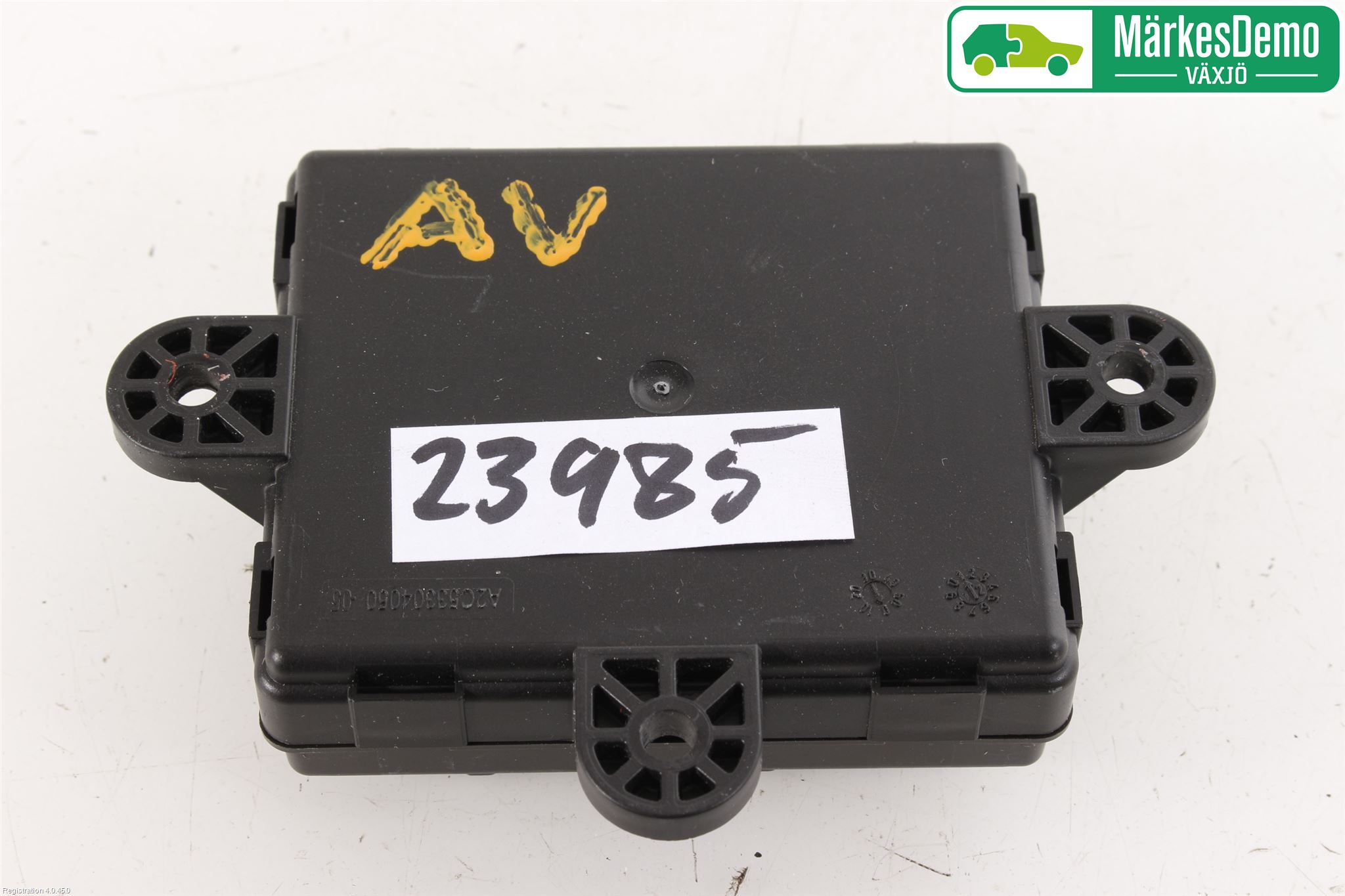 Ford FOCUS 11-14 Styrenhet Dörr