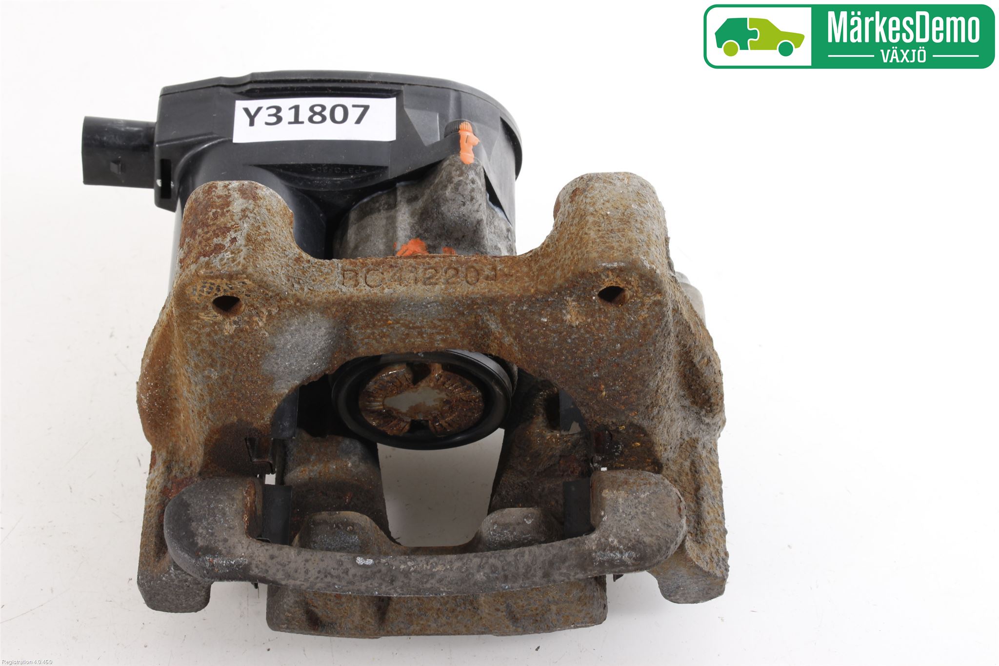 Hyundai i40 16-18 Bromsok Bak Höger