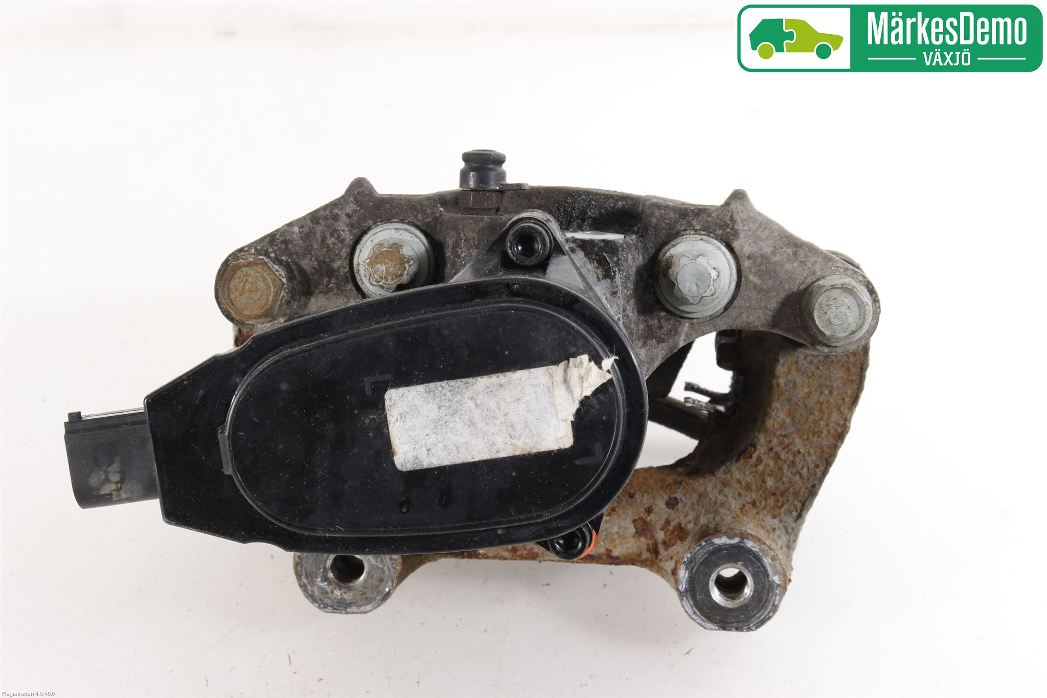 Hyundai i40 16-18 Bromsok Bak Höger