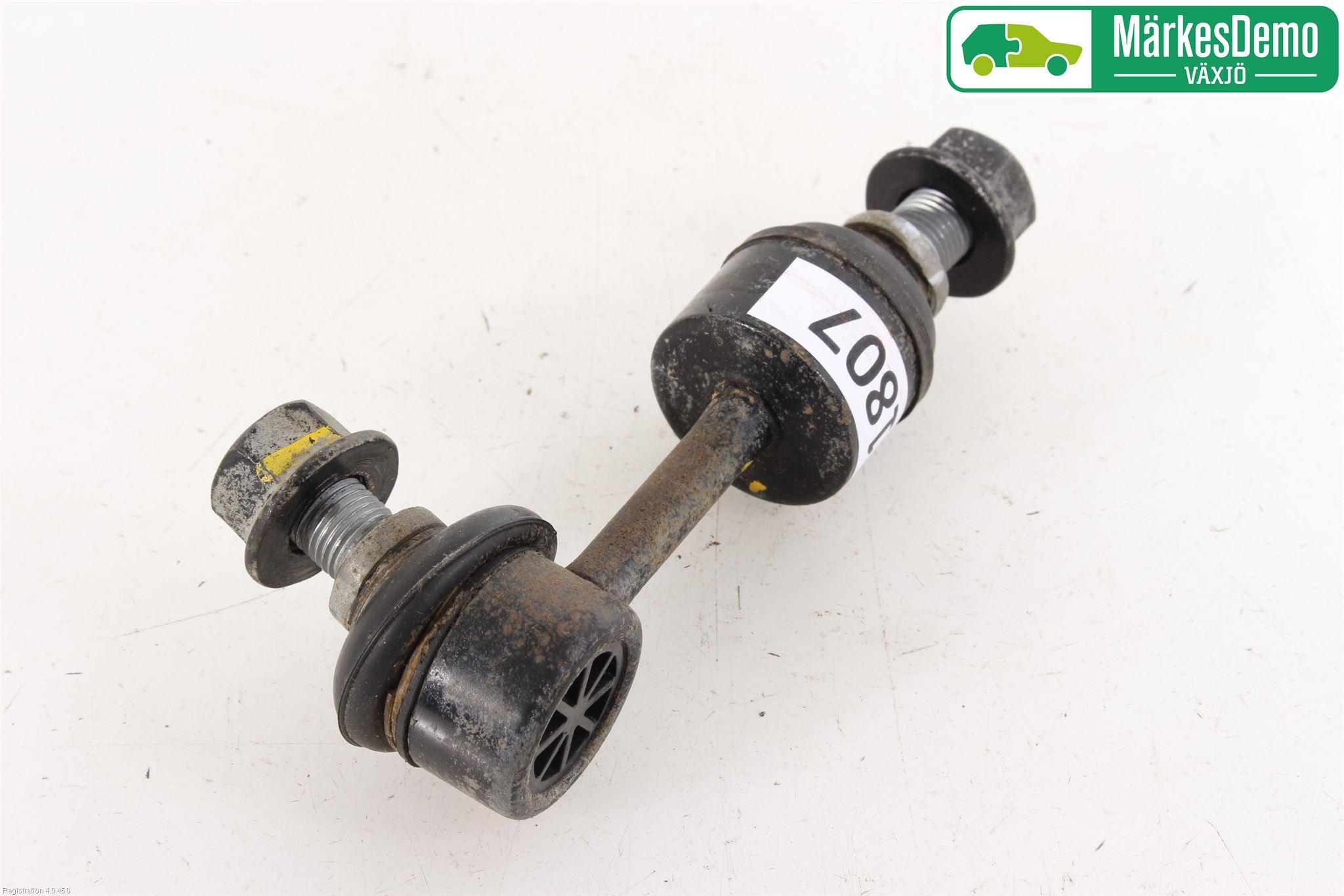 Hyundai i40 16-18 Krängningshämmarstag Bak