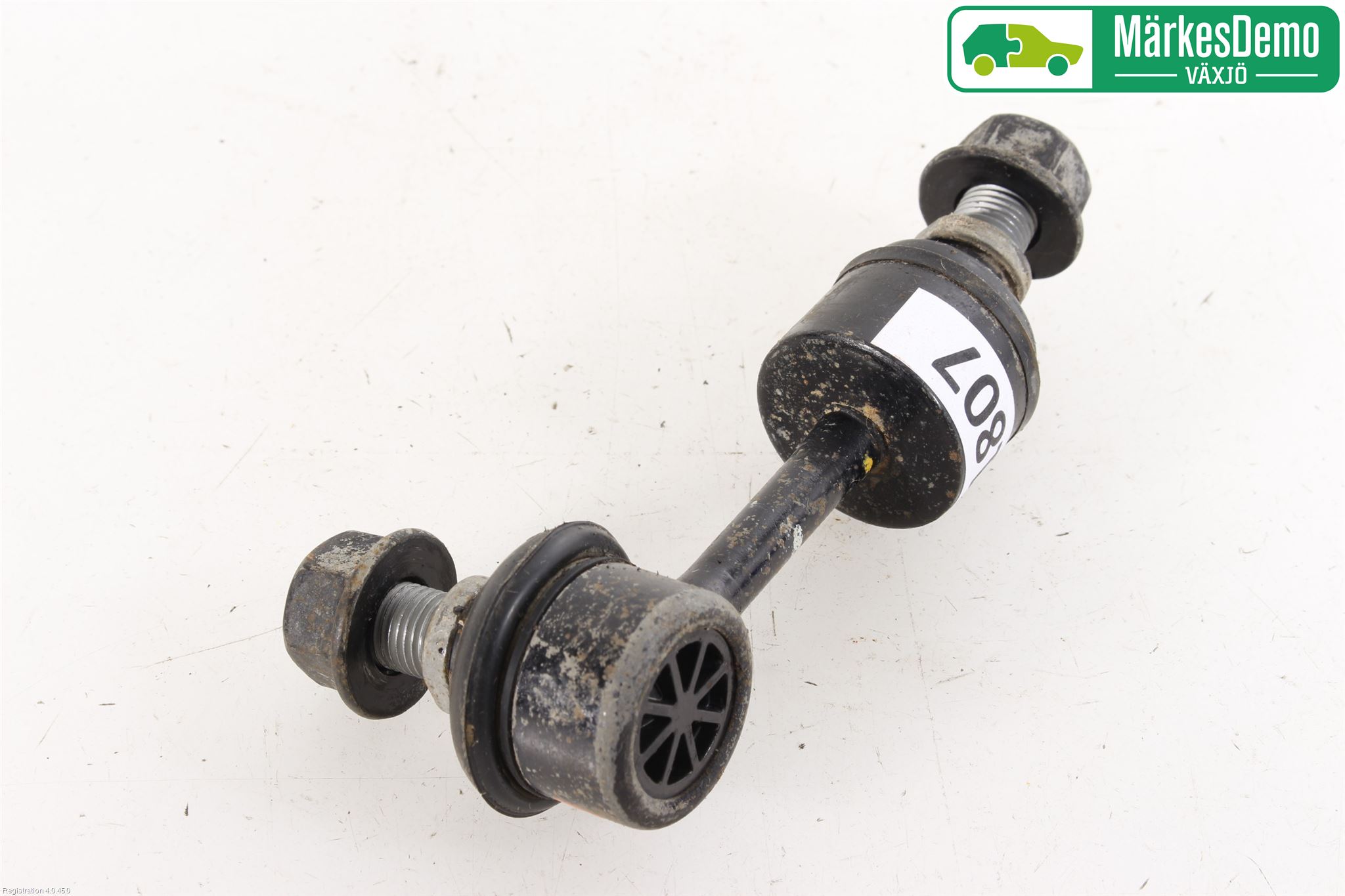 Hyundai i40 16-18 Krängningshämmarstag Bak