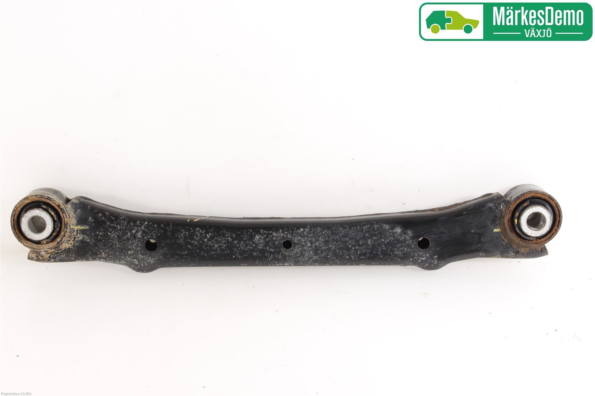 Hyundai i40 16-18 Bärarm Bak Övre Höger