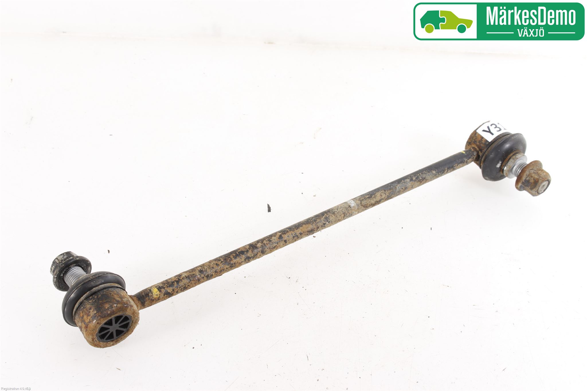 Hyundai i40 16-18 Krängningshämmarstag Fram