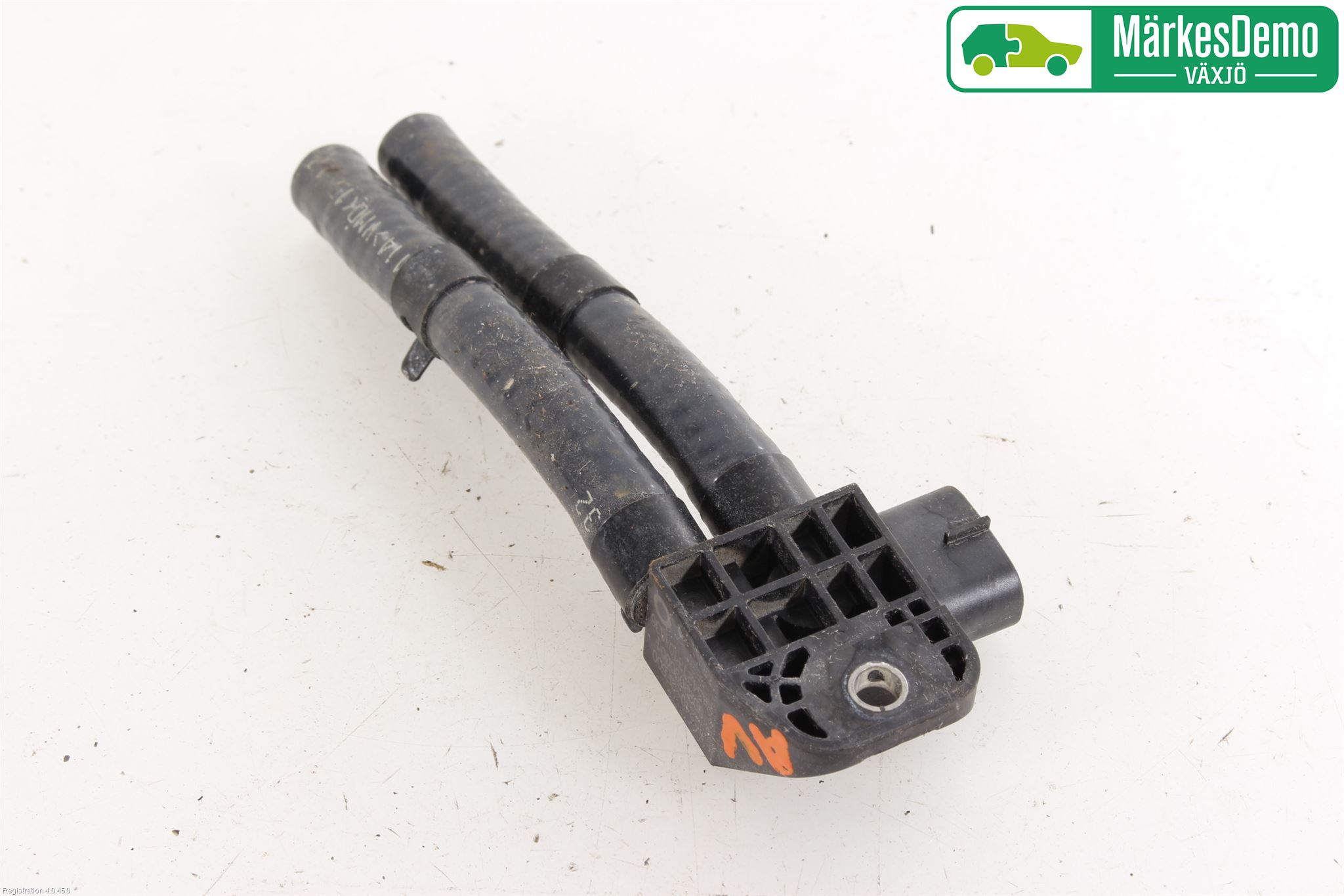 Hyundai i40 16-18 Sensor Avgas