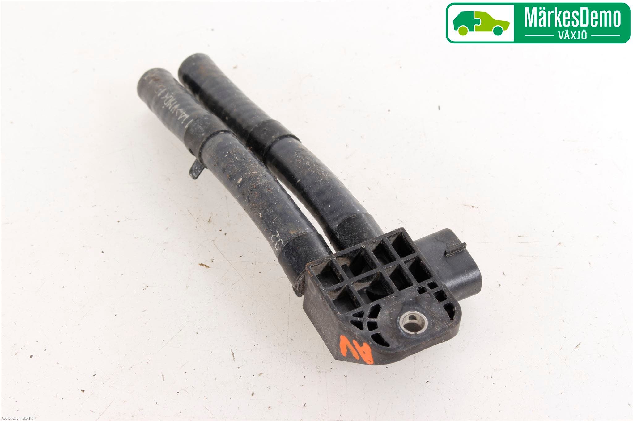 Hyundai i40 16-18 Sensor Avgas