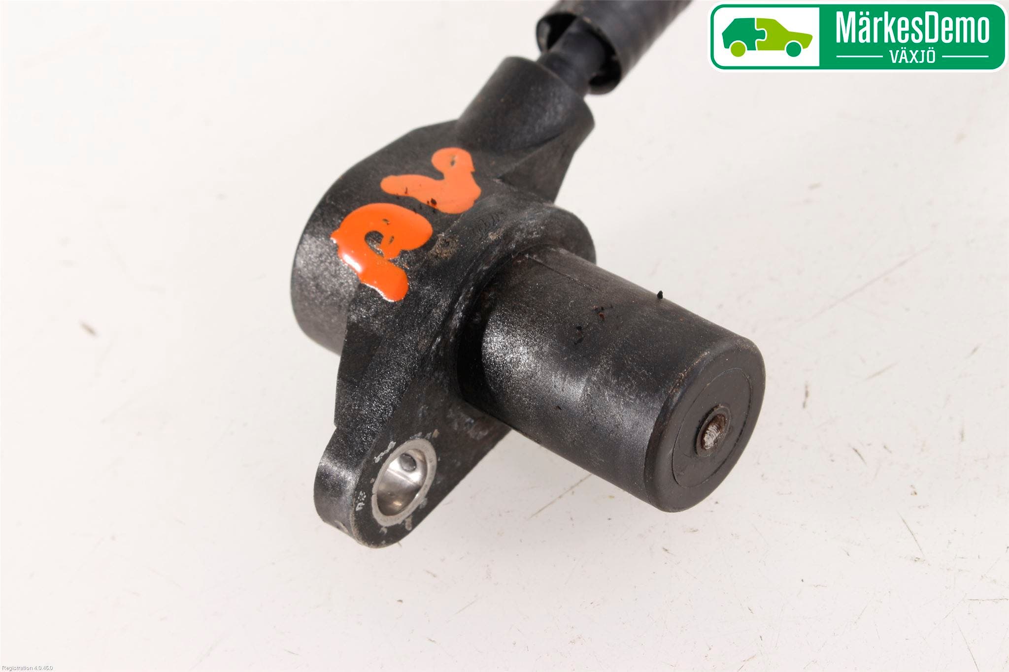 Hyundai i40 16-18 Givare Varvtal-Tändläge