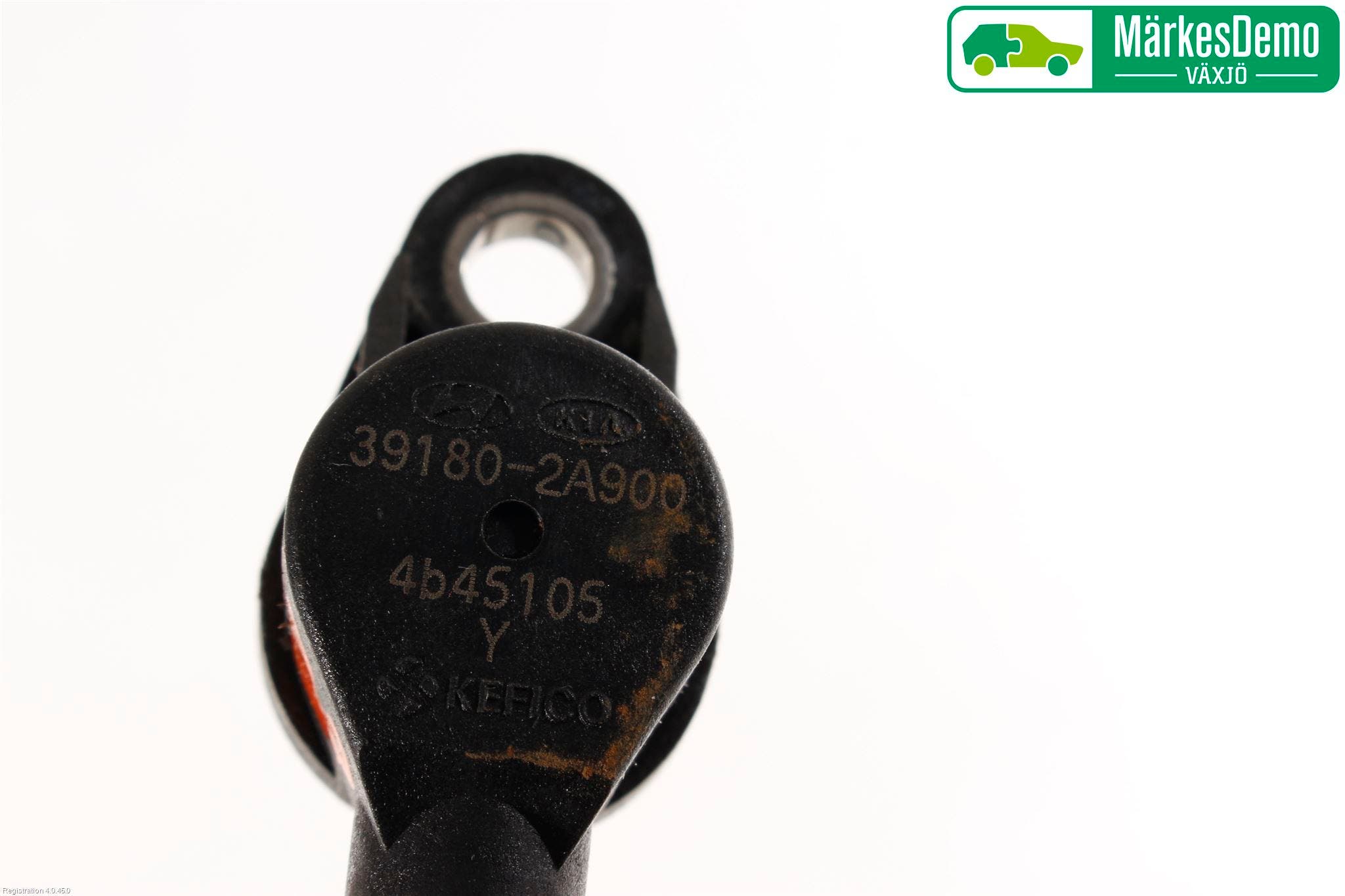 Hyundai i40 16-18 Givare Varvtal-Tändläge