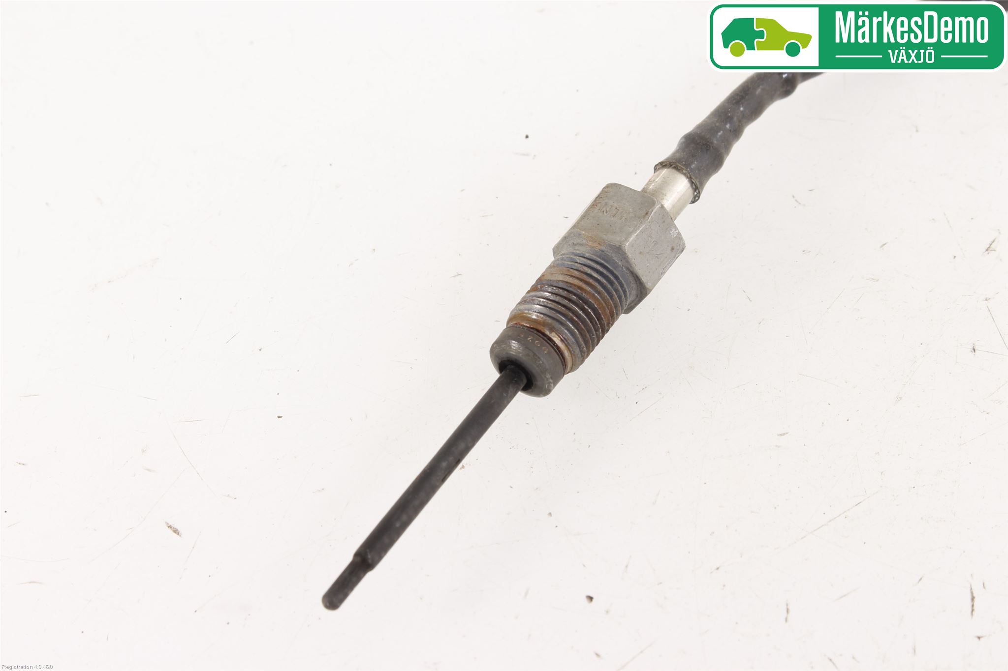 Hyundai i40 16-18 Sensor Avgas