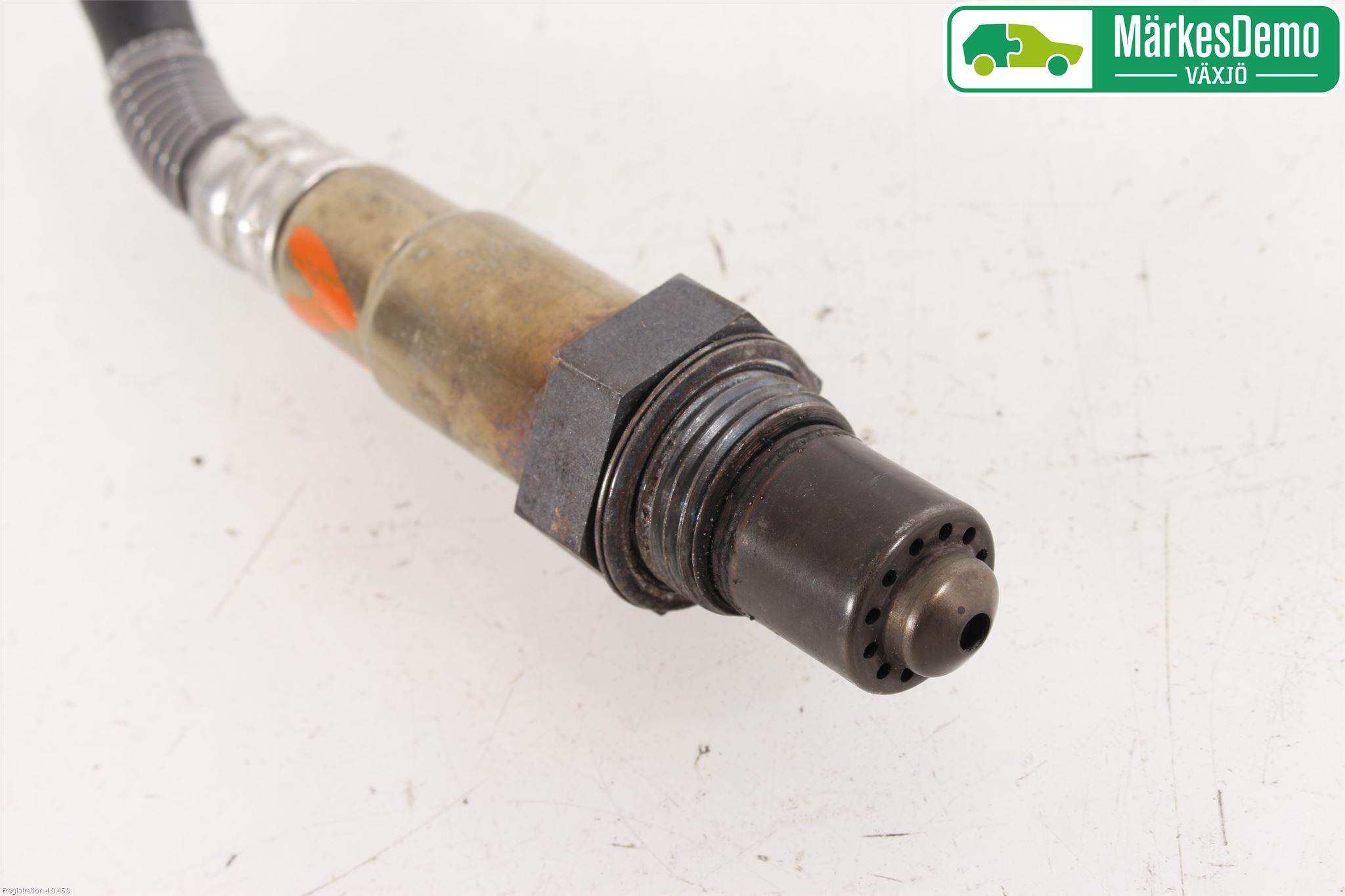 Hyundai i40 16-18 Injlambdasond