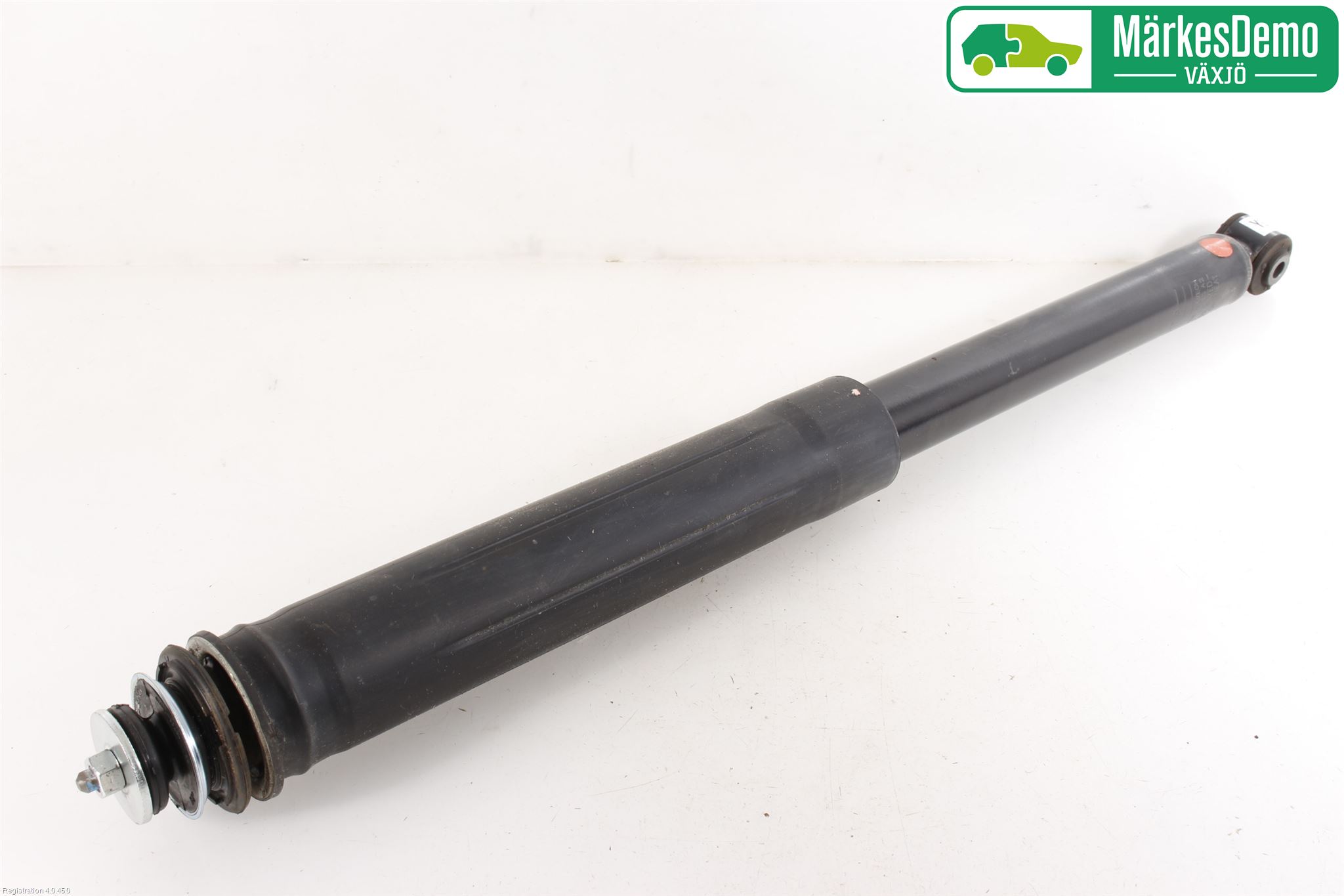 Toyota YARIS XP130 15-20 Stötdämpare Bak